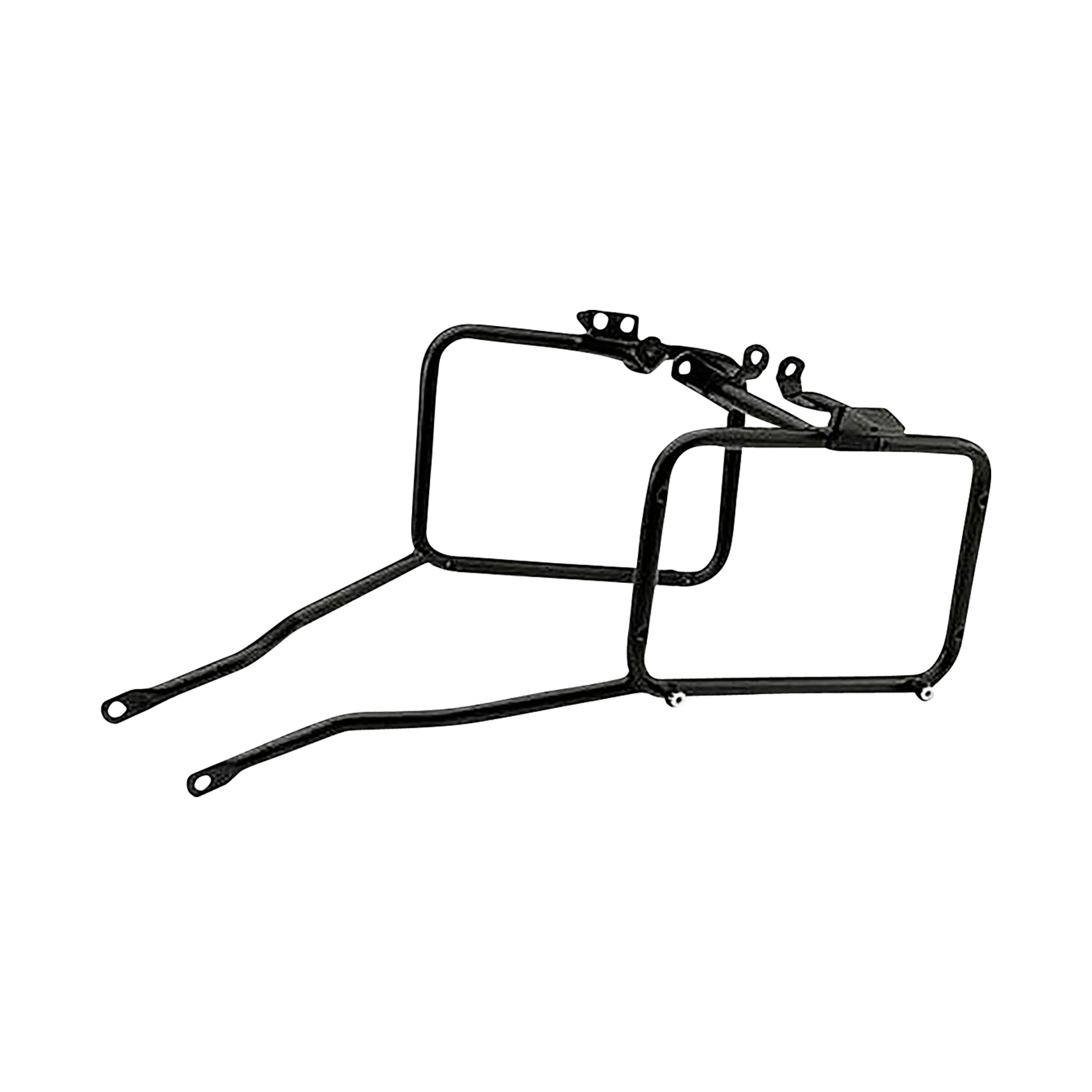 Givi PLX Monokey® Side Case Rack