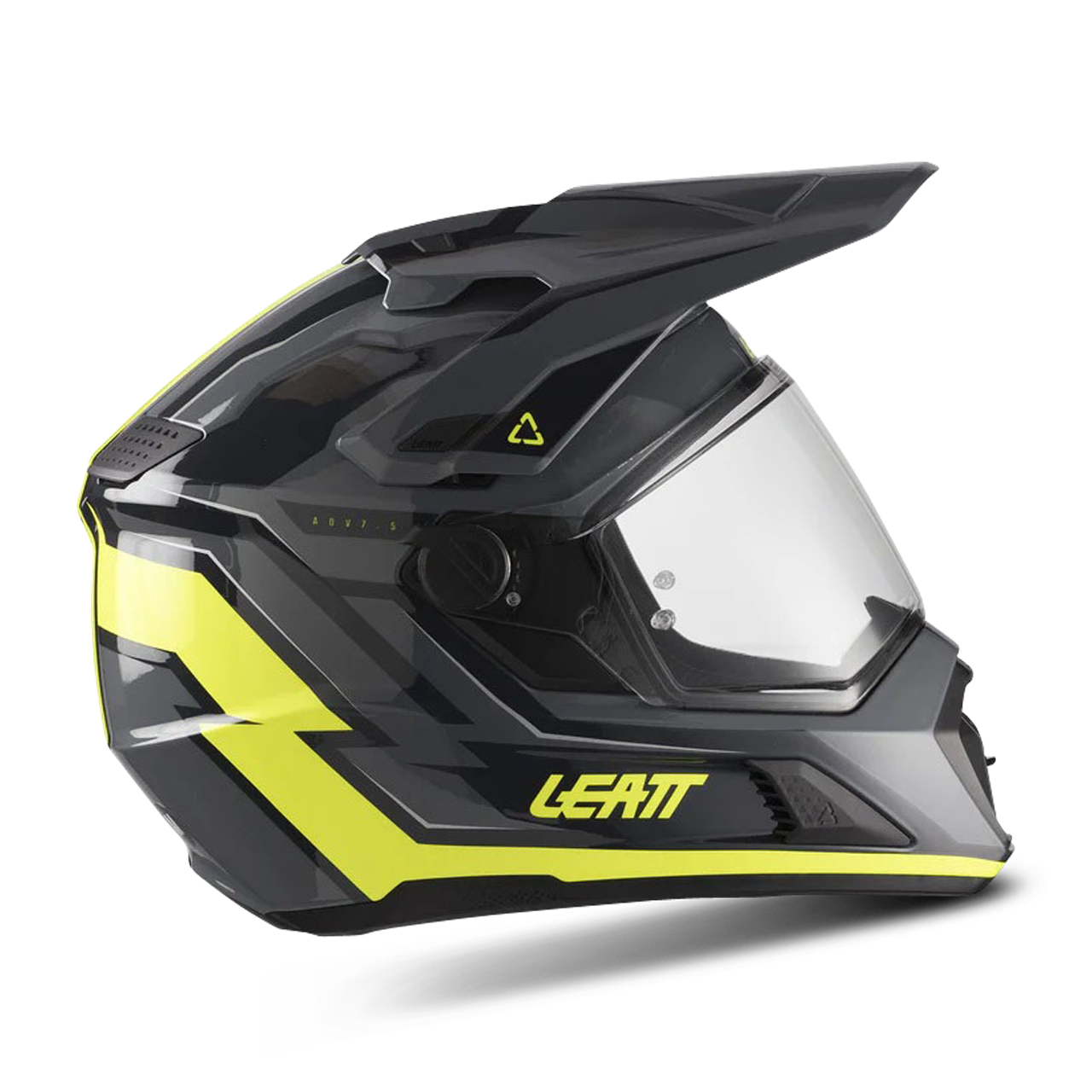 Kit de Casco Adventure Leatt ADV 7.5 con Gafas 2.5