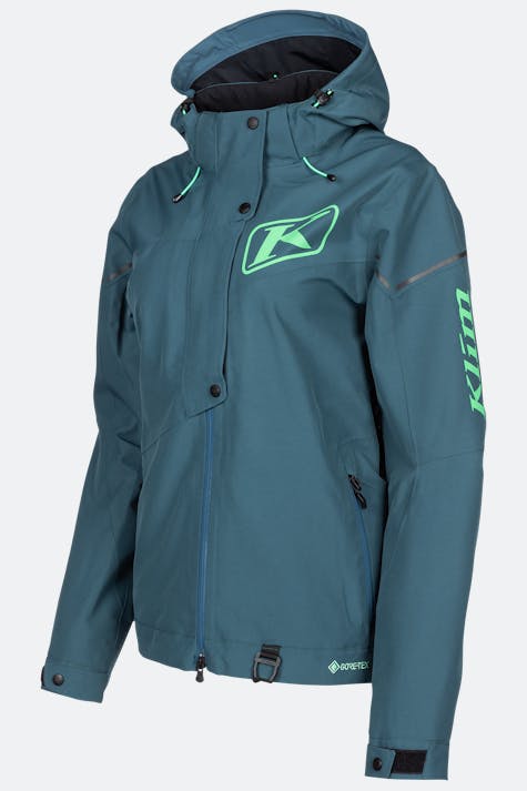 Klim aria jacket clearance