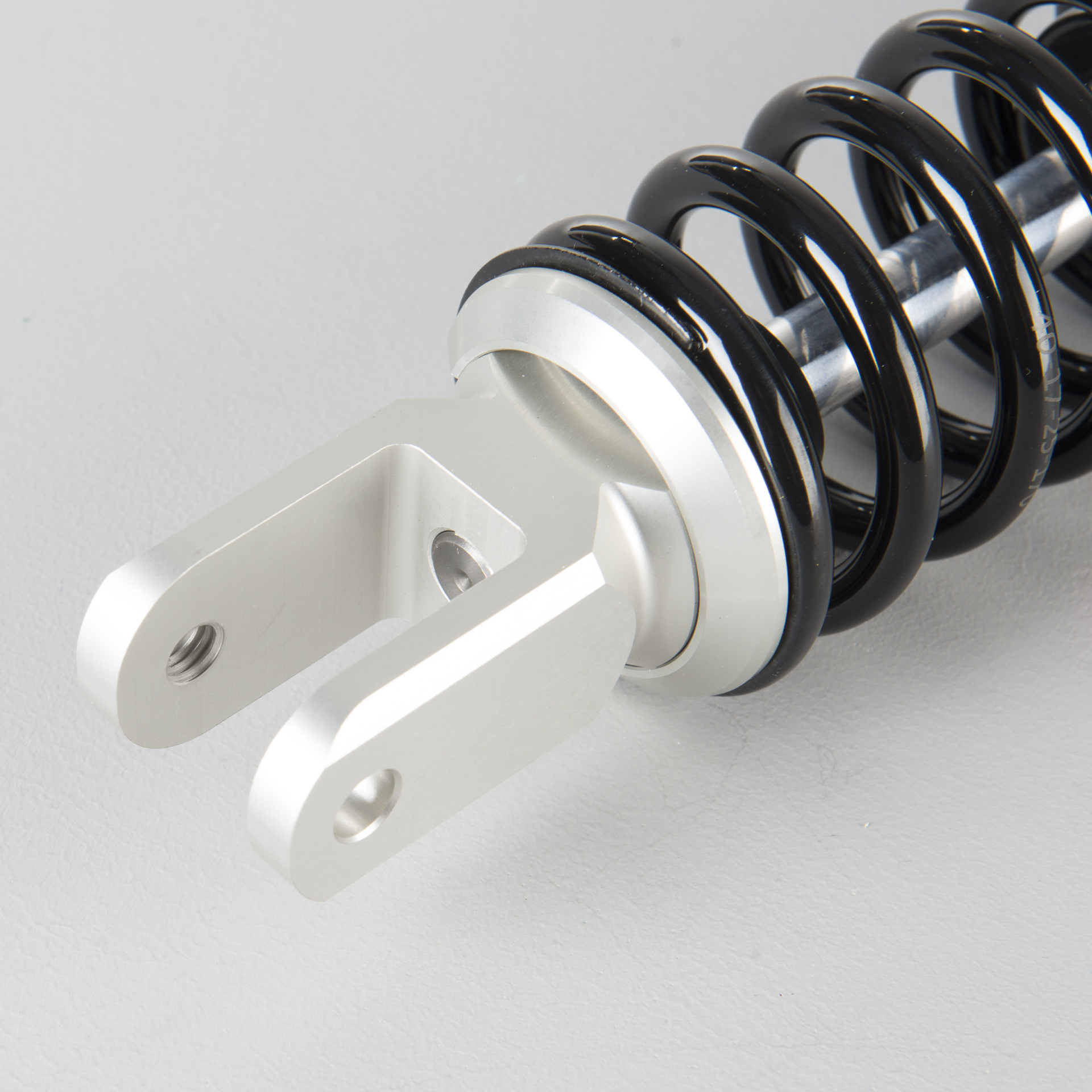 YSS Adjustable Twin Shock Absorber