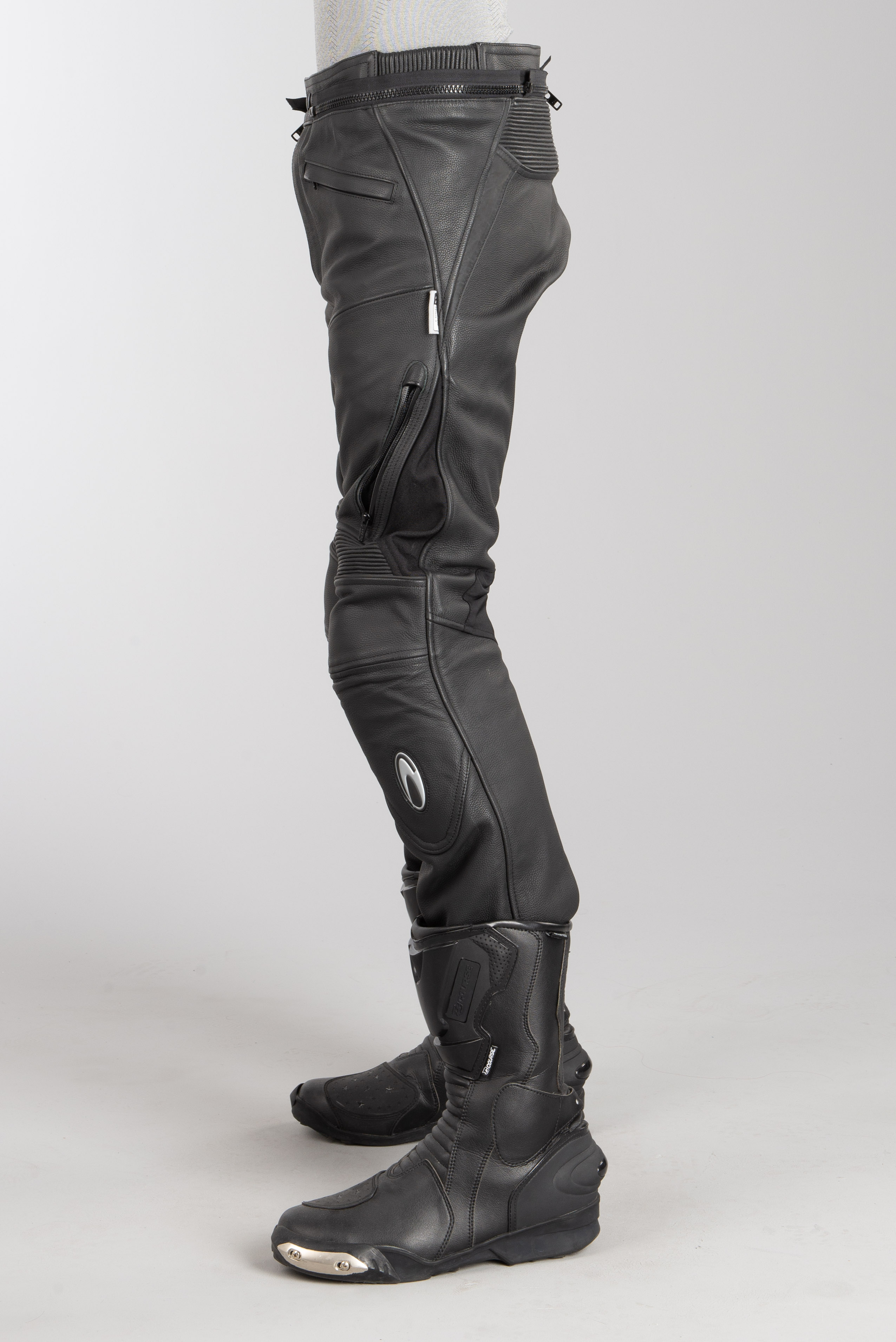 Pantalones de Moto Richa TG-1 WP