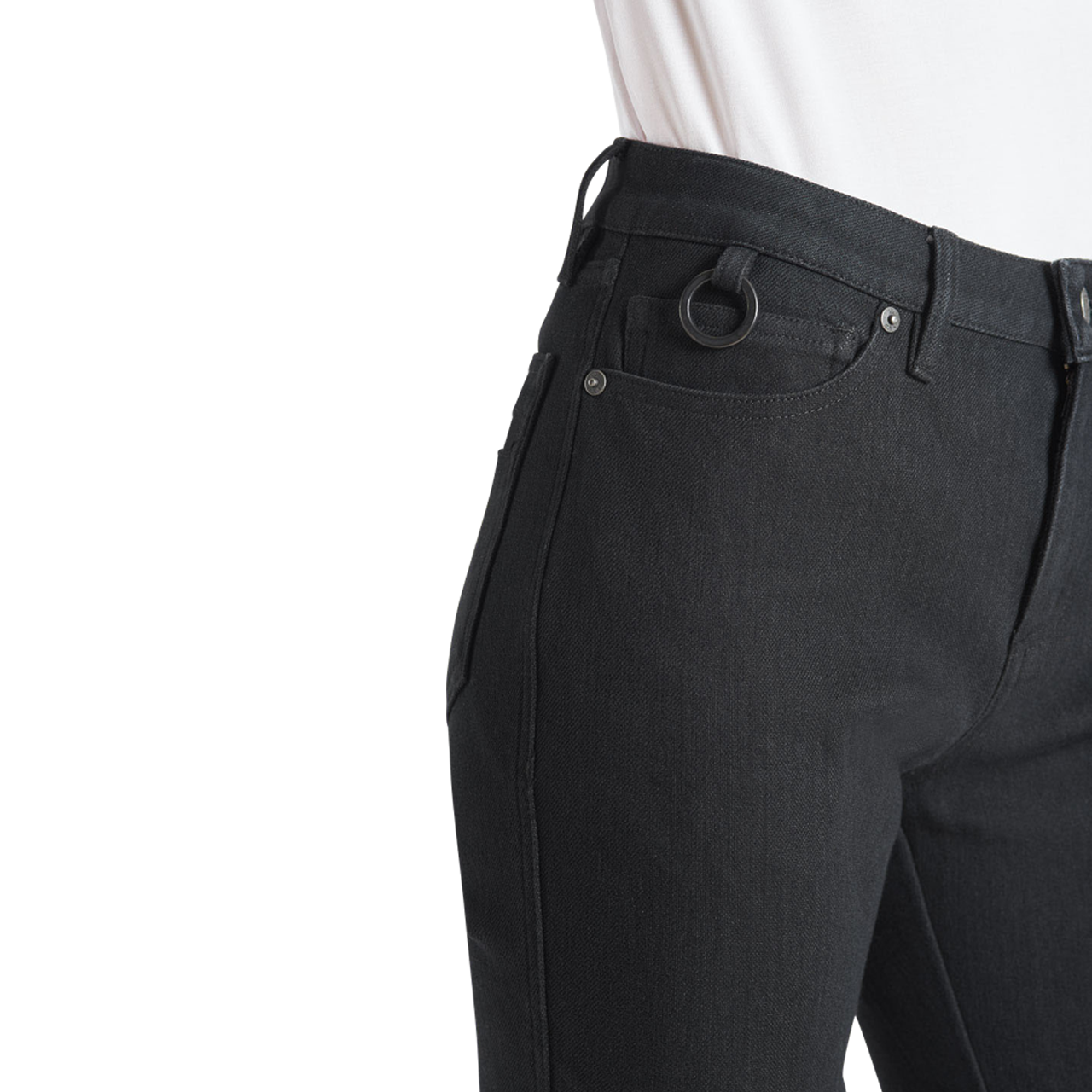 Pando Moto Kissaki Dyn 01 Women's Motorcycle Jeans