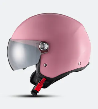 Capacete Aberto Nexx Y.10 Stiletto MT