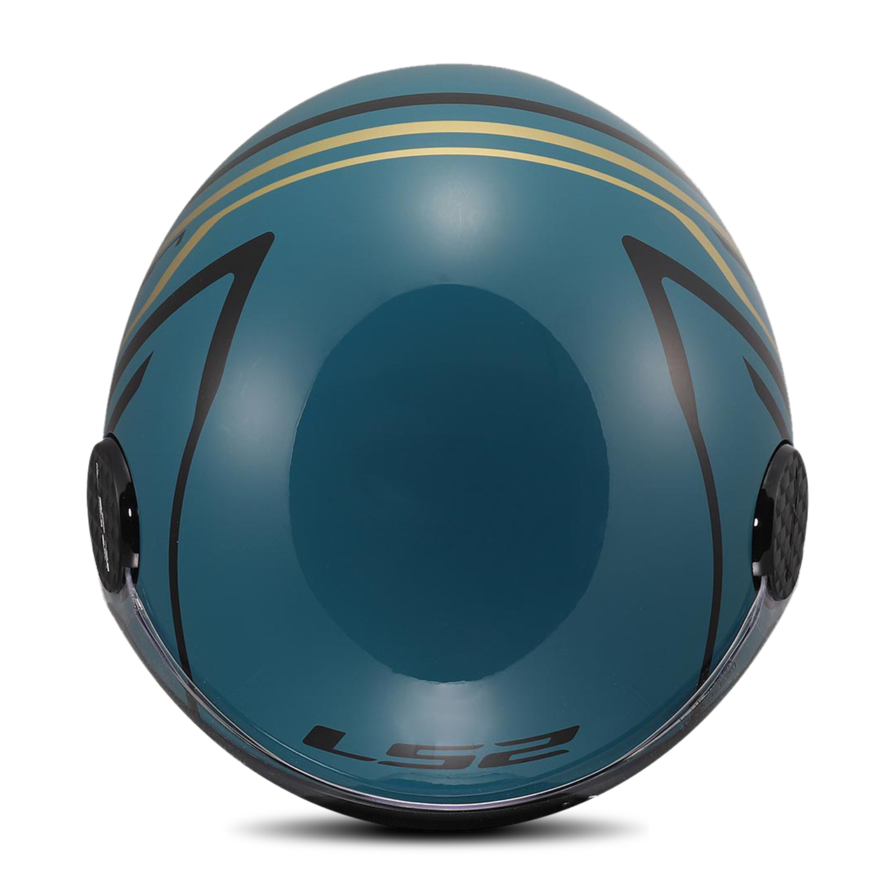 Casque Jet LS2 OF558 Sphere Lux II Minim