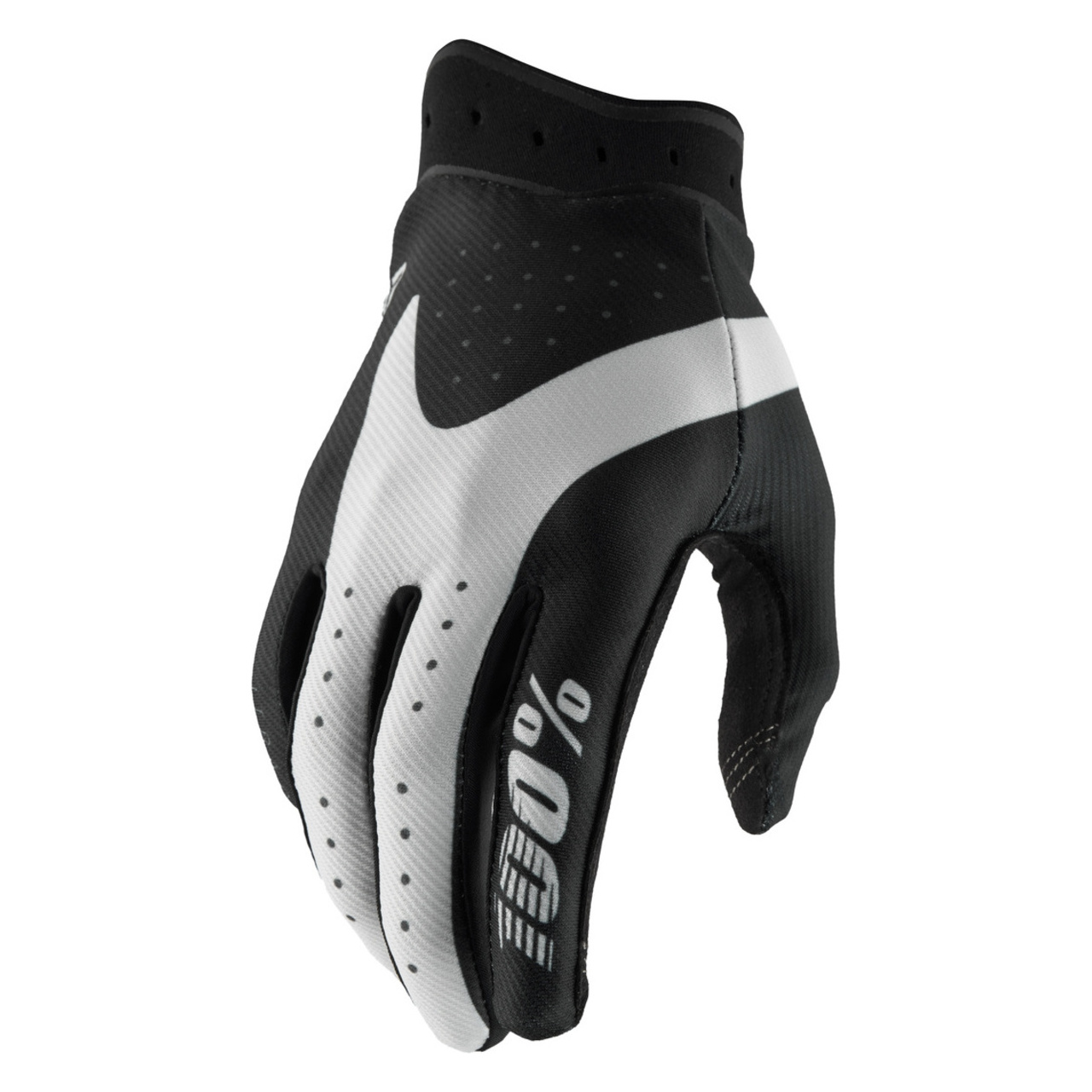 Guantes MX 100% Itrack Niño