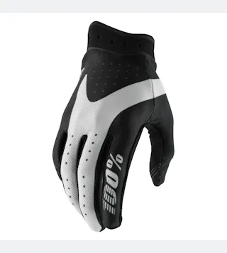 Motokrossi Kindad 100% iTrack Noorte