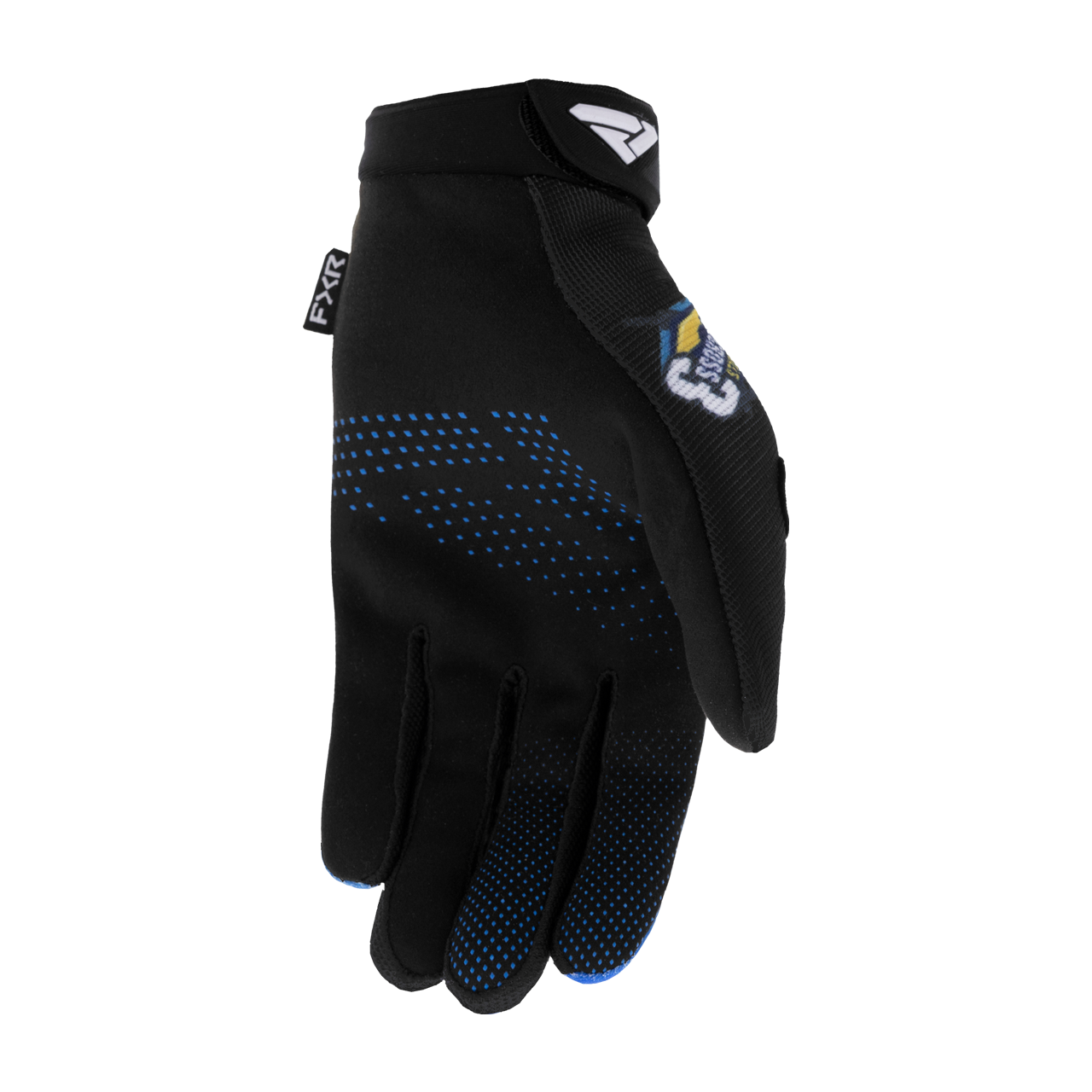 FXR Reflex MX Gloves 23