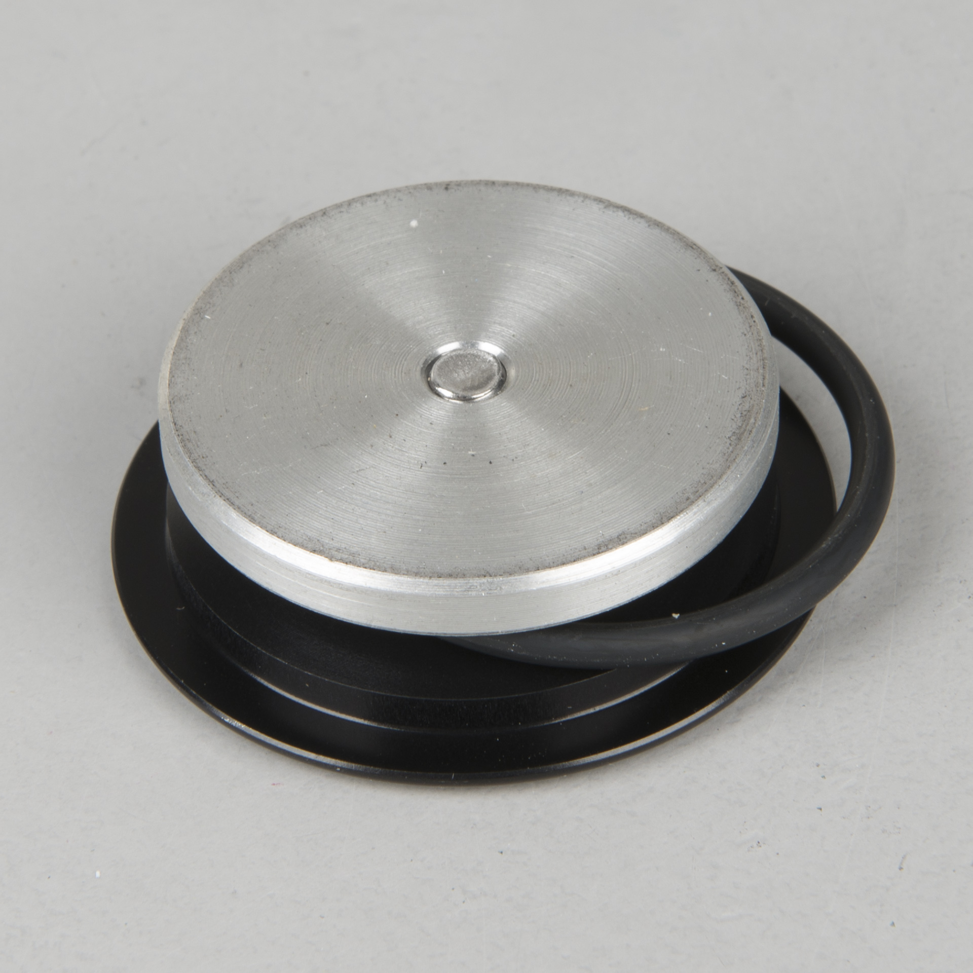 CNC Racing Universal Front Fork Cover 36 mm