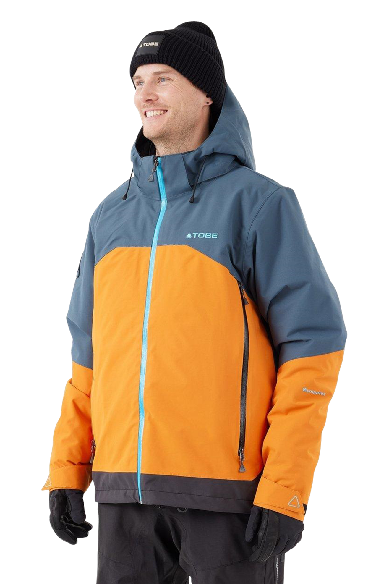 TOBE Scope Insulated Snow Jacket