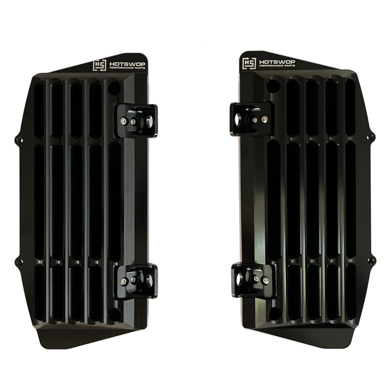 Hotswop Thor Aluminium Radiator Guard