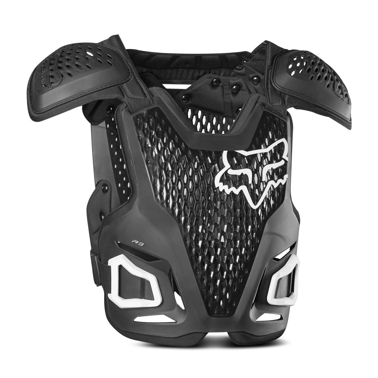 Peto de Cross Niño FOX R3