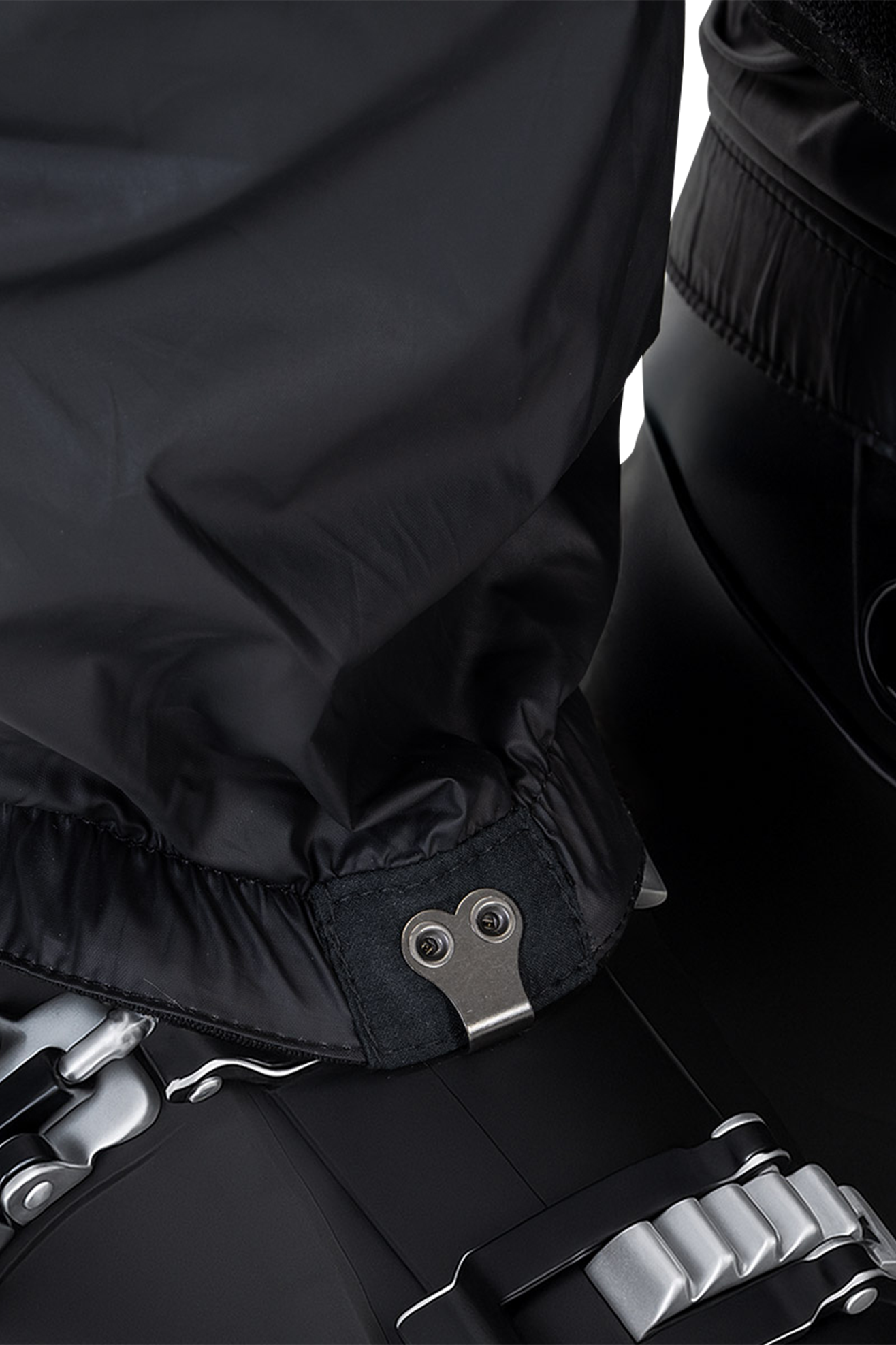 Pantaloni Snow Imbottiti Finntrail Atlas