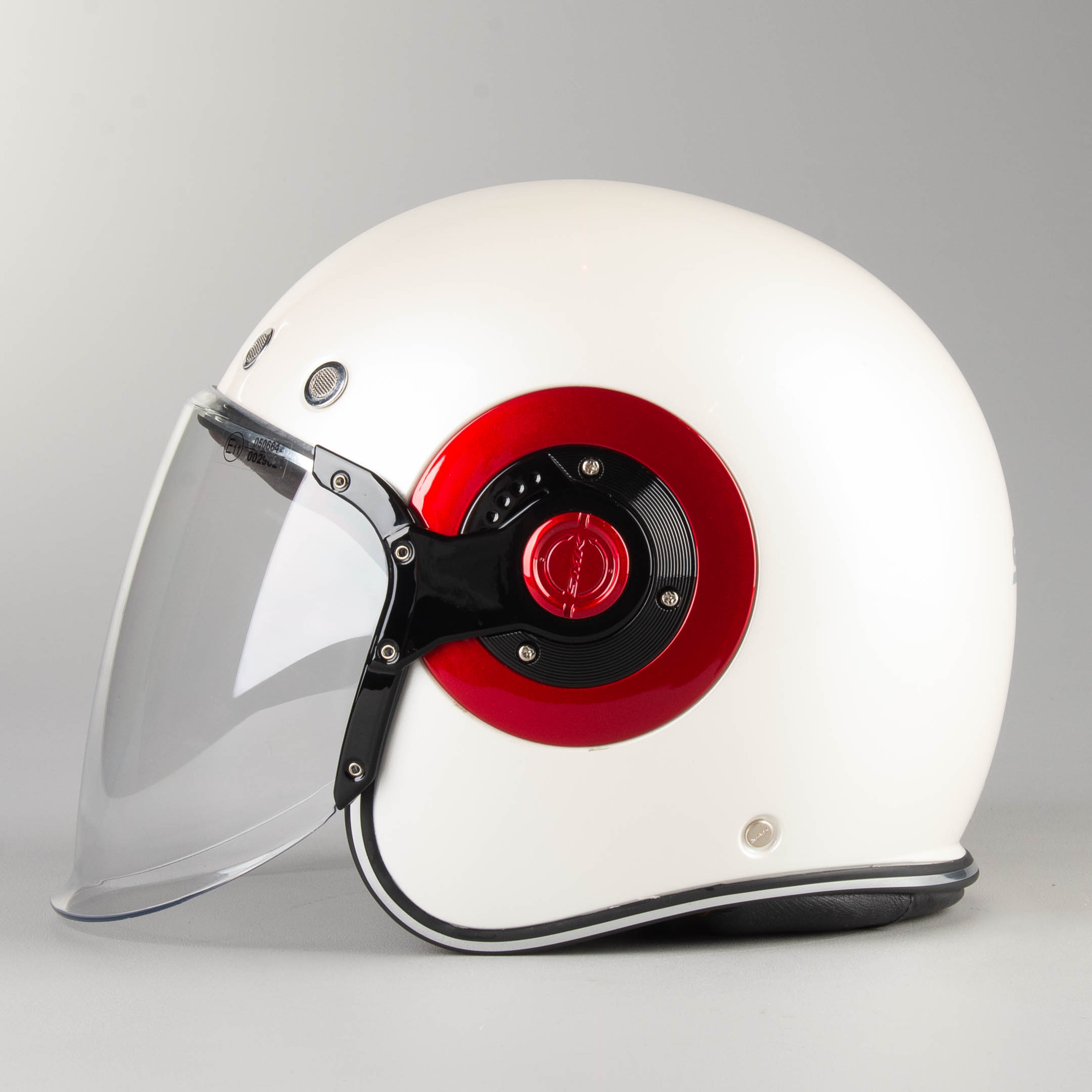 SMK Eldorado Jet Open Helmet