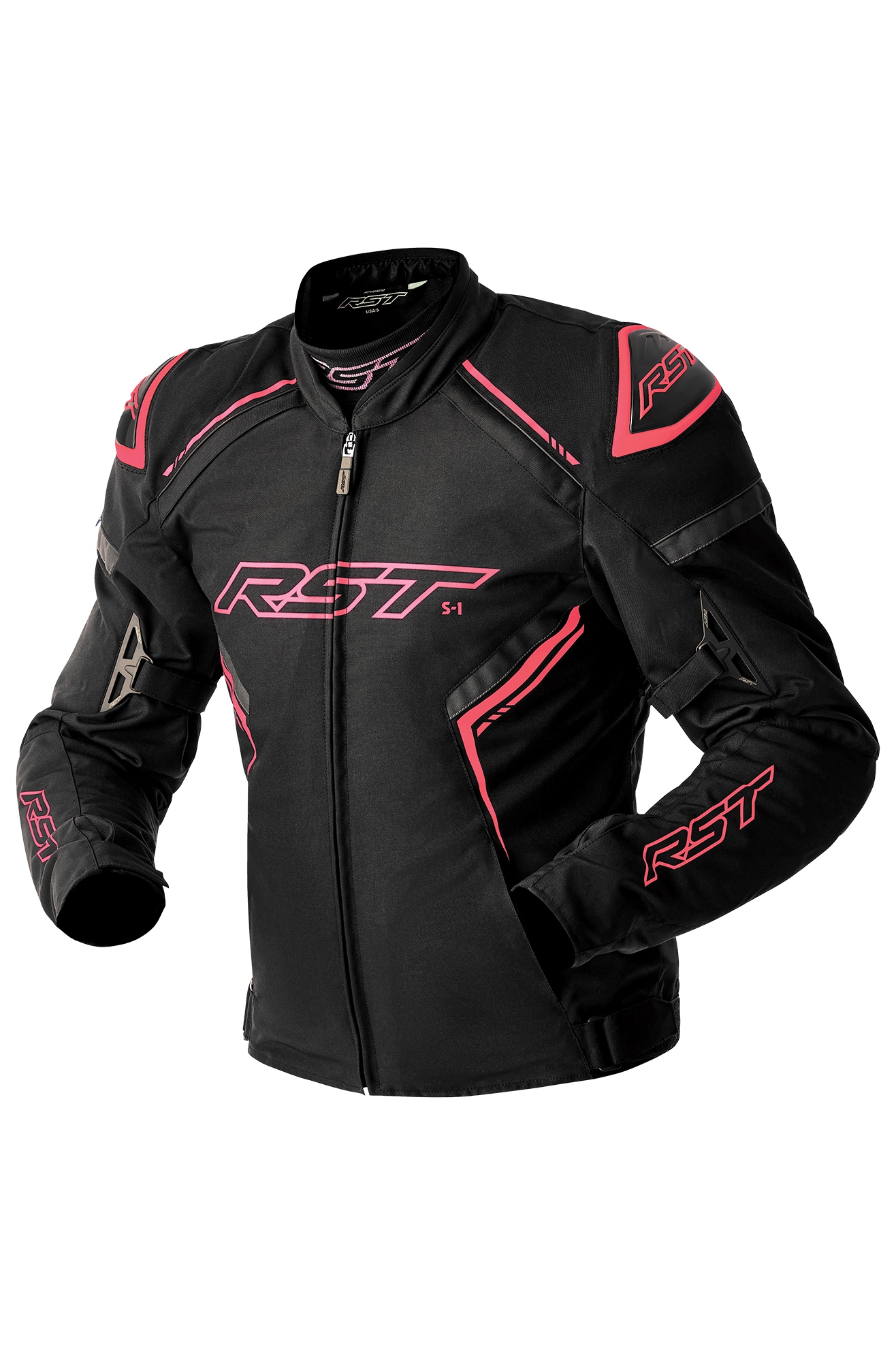 Motorjas RST S1 D30 Dames