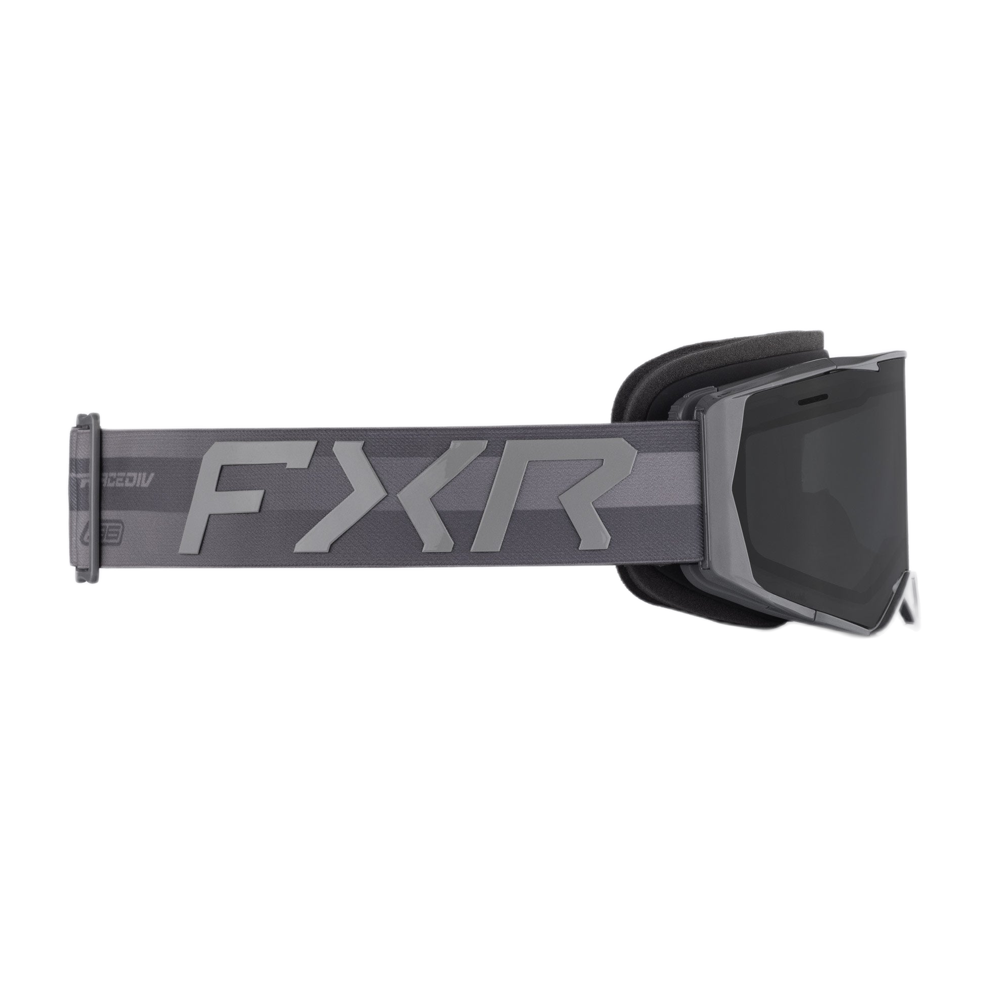 Snescooterbriller FXR Factory Ride