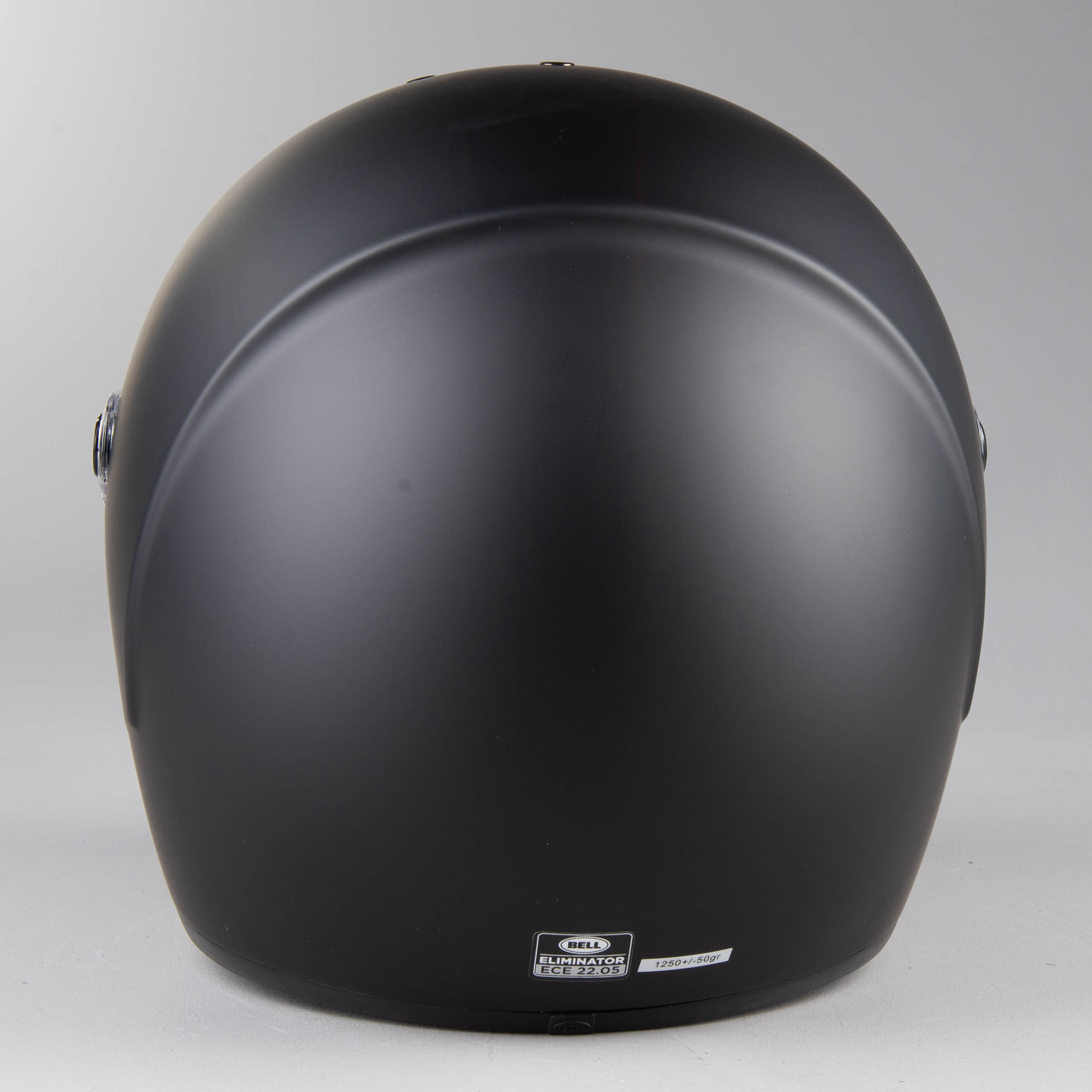 Cască BELL Eliminator Solid