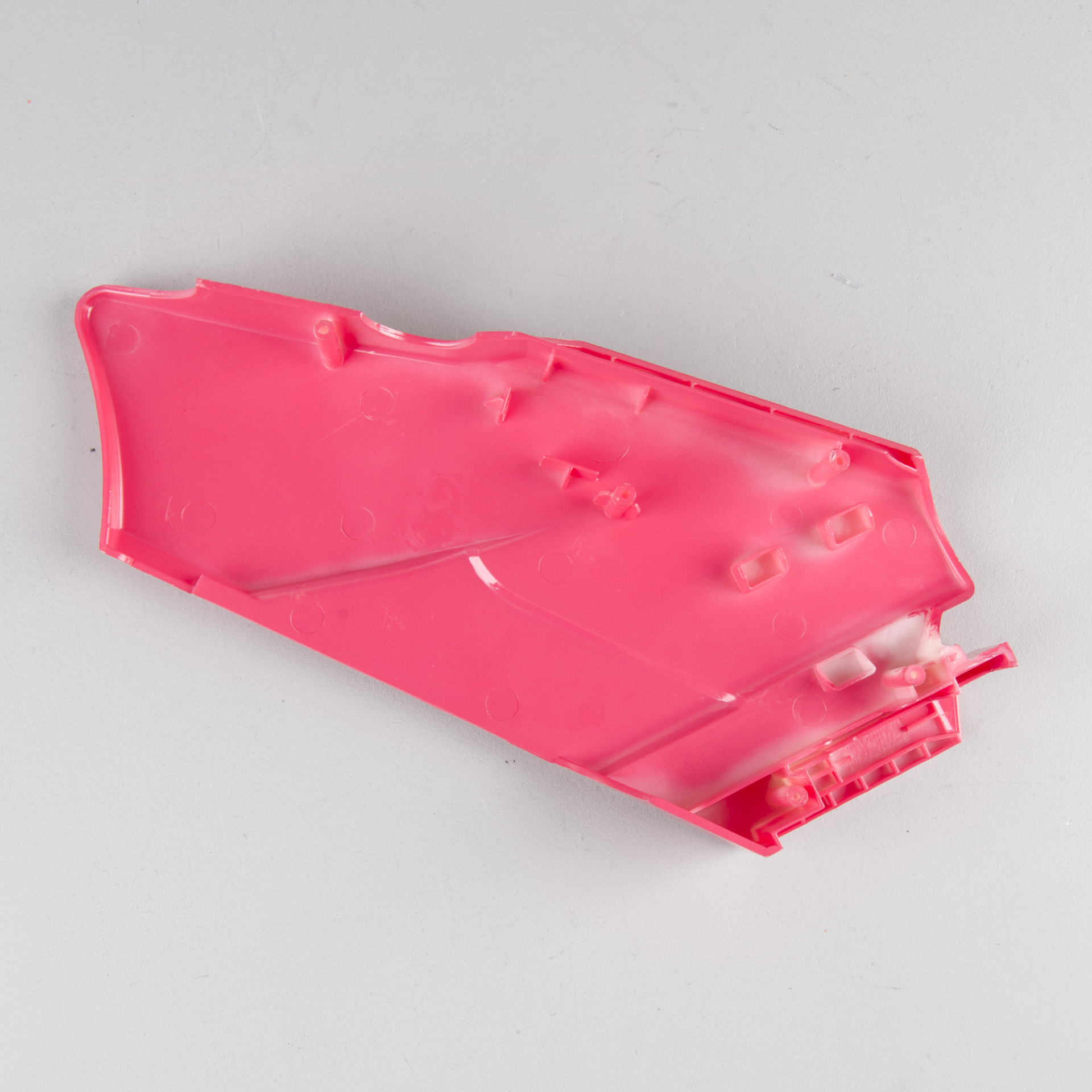 Amped A10 Spare Parts