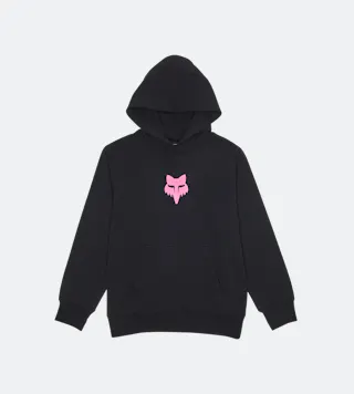 Mikina s Kapucí FOX Legacy Fleece Dětská