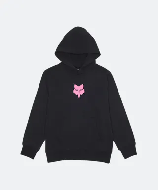 Fleece Hoodie Kinderen FOX Legacy
