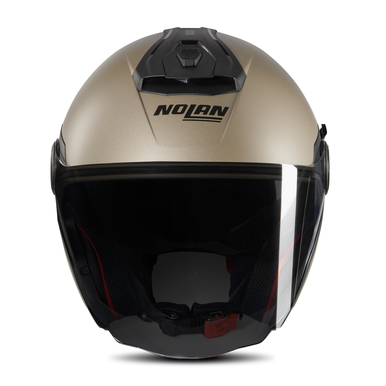 Nolan N40-5 Open Face Helmet