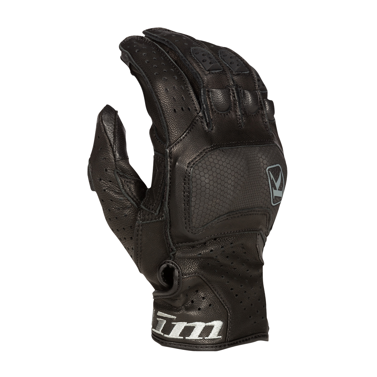 Motorhandschoenen Klim Badlands Aero Pro Short