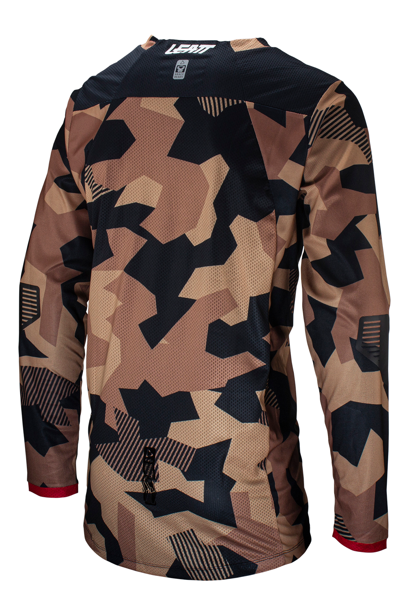 Leatt Moto 4.5 V24 Enduro Jersey
