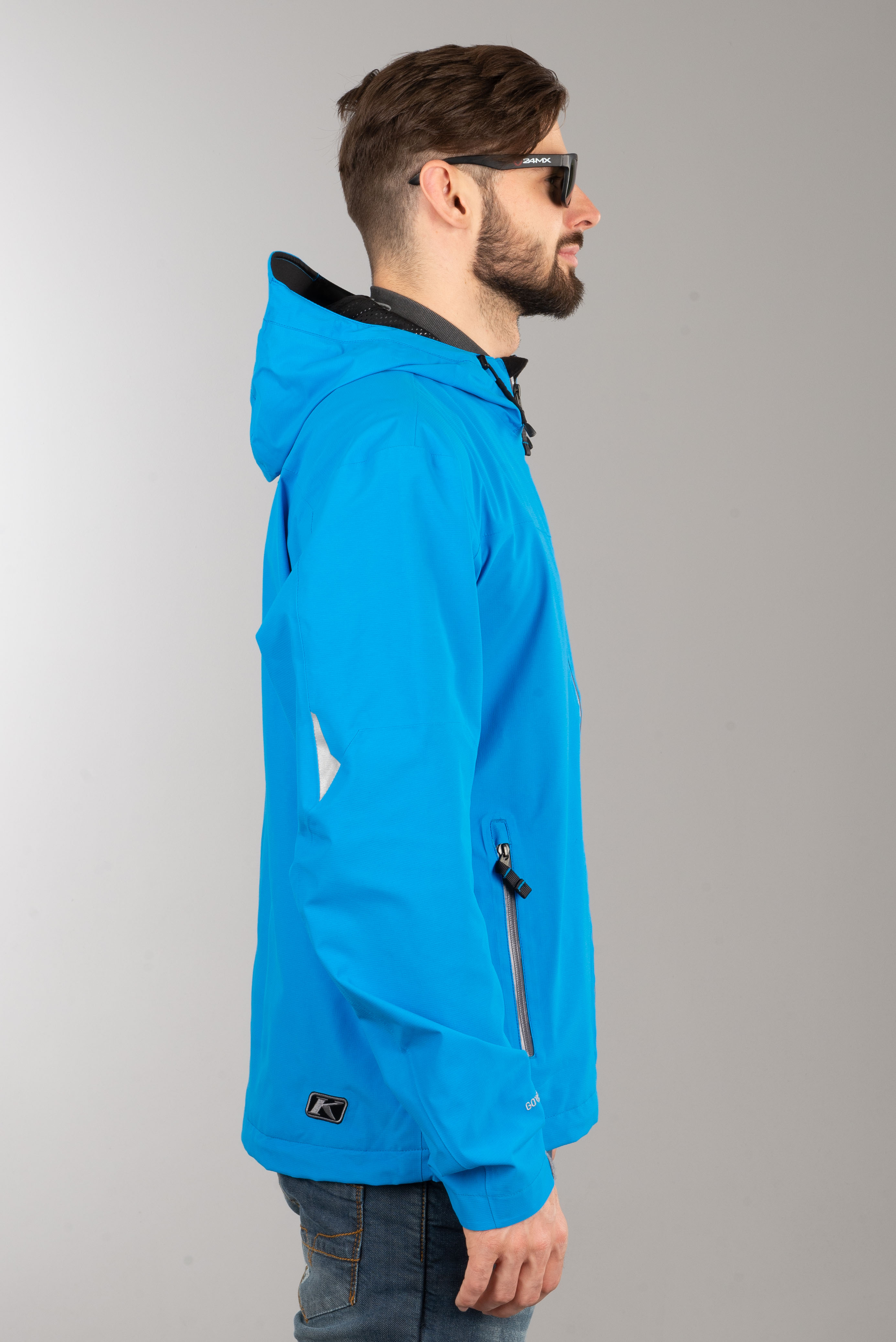 Chaqueta Klim Stow Away