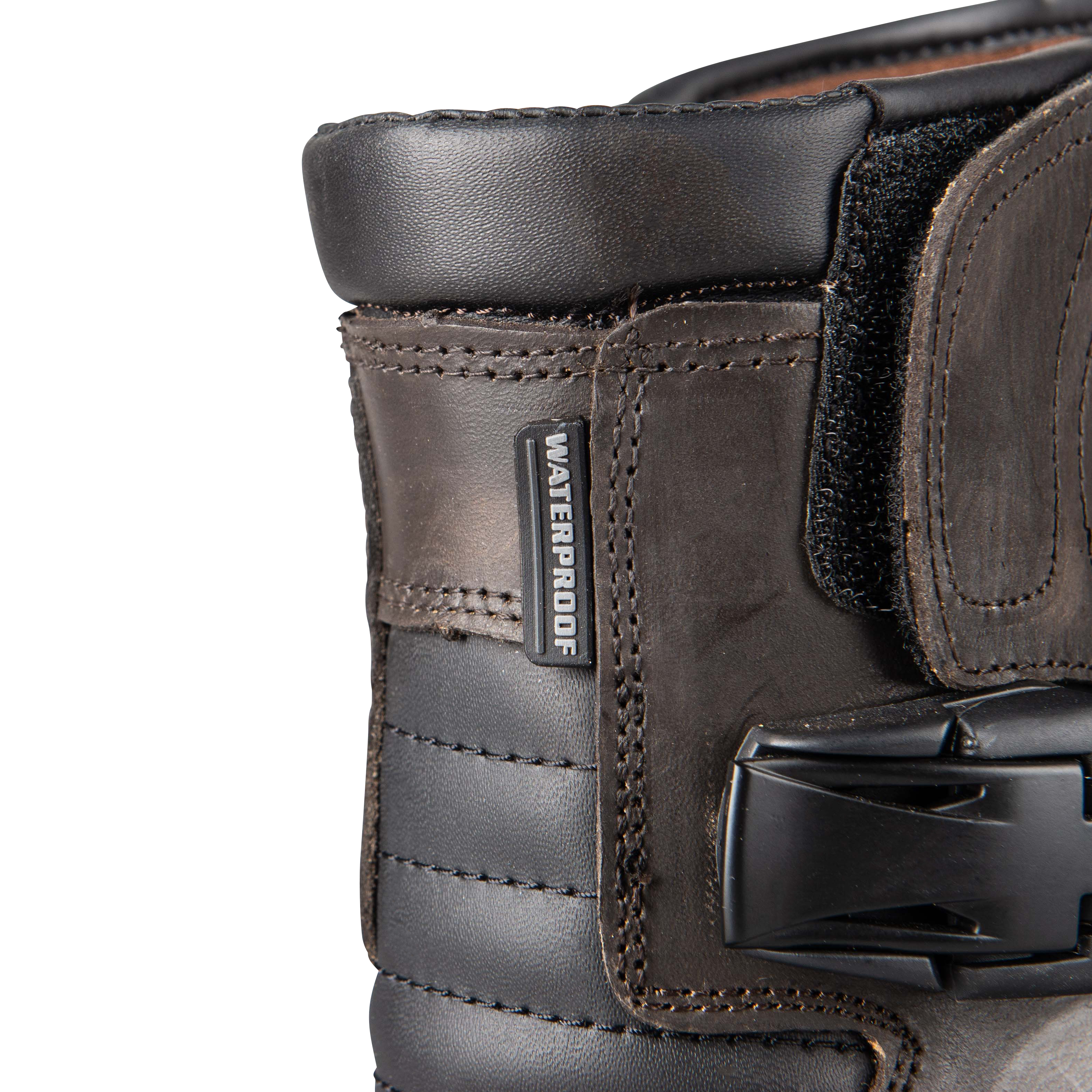 Course Mid Snap MC Boots | 24MX