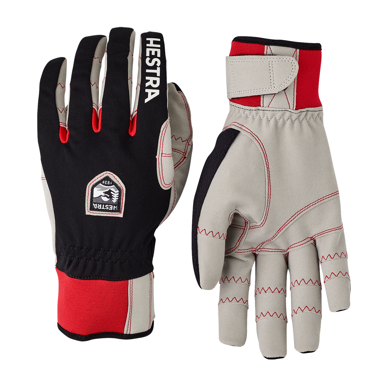 Handschoenen Hestra Ergo Grip Windstopper