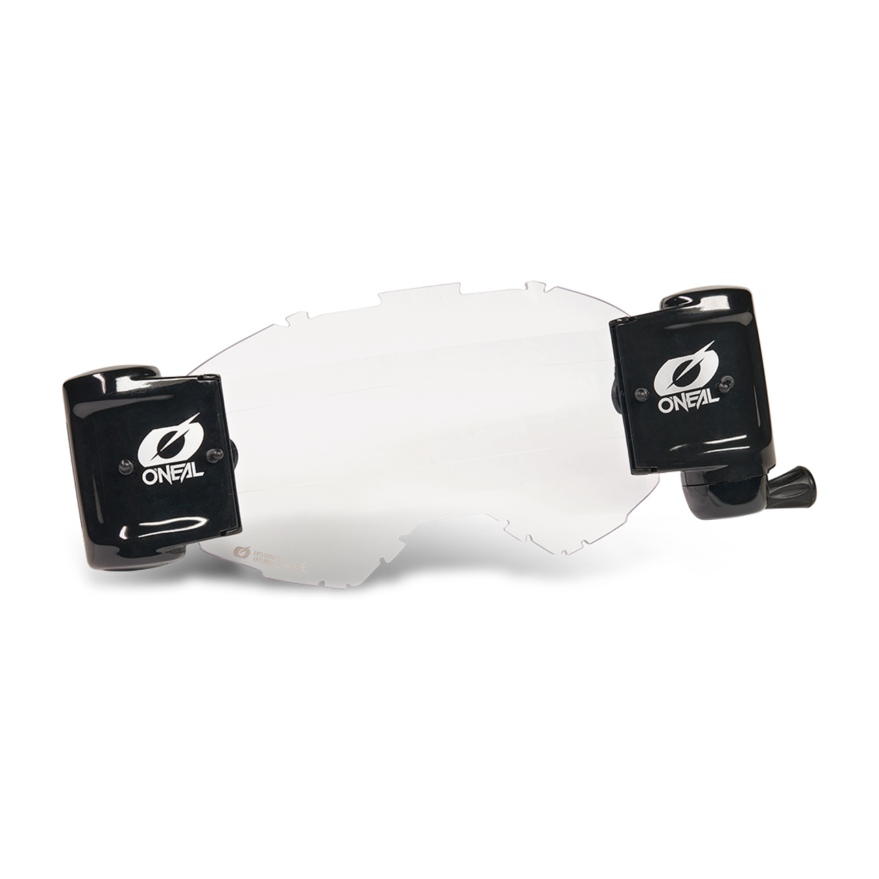 Cross Roll-Off Lens O'Neal B-33 Roll Off Spare Lens Kit