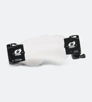 Lente Roll-Off MX O'Neal B-33 Roll Off Spare Lens Kit