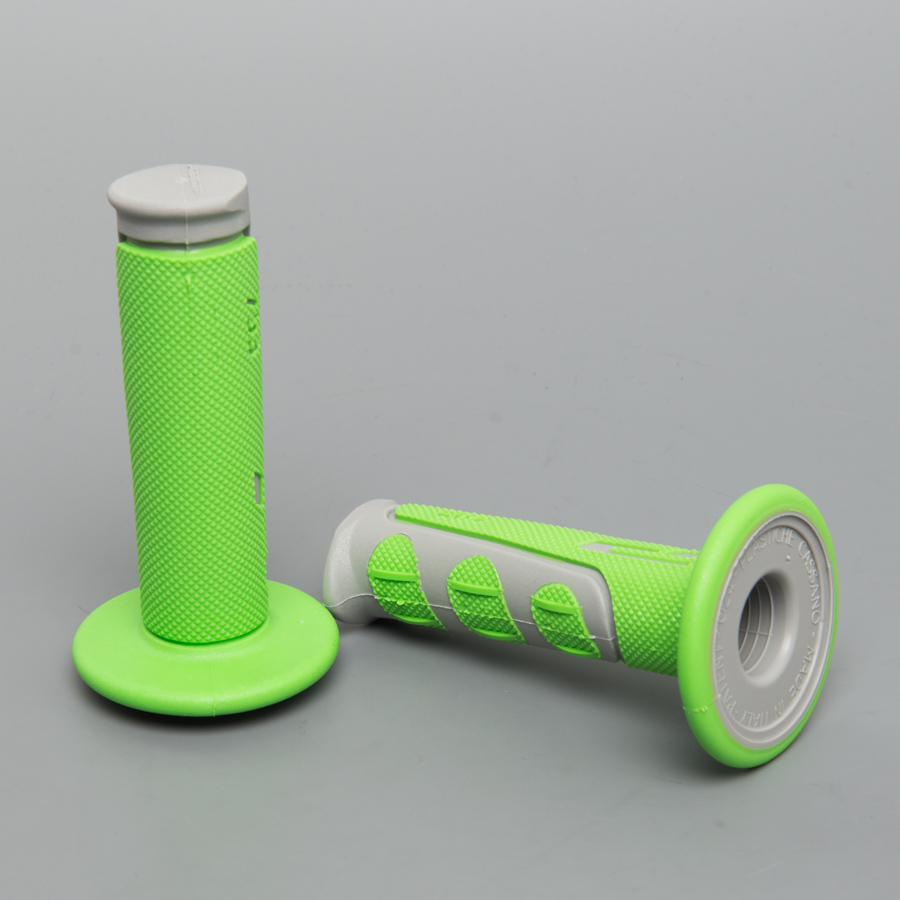 Puños Progrip 793 Doble Densidad