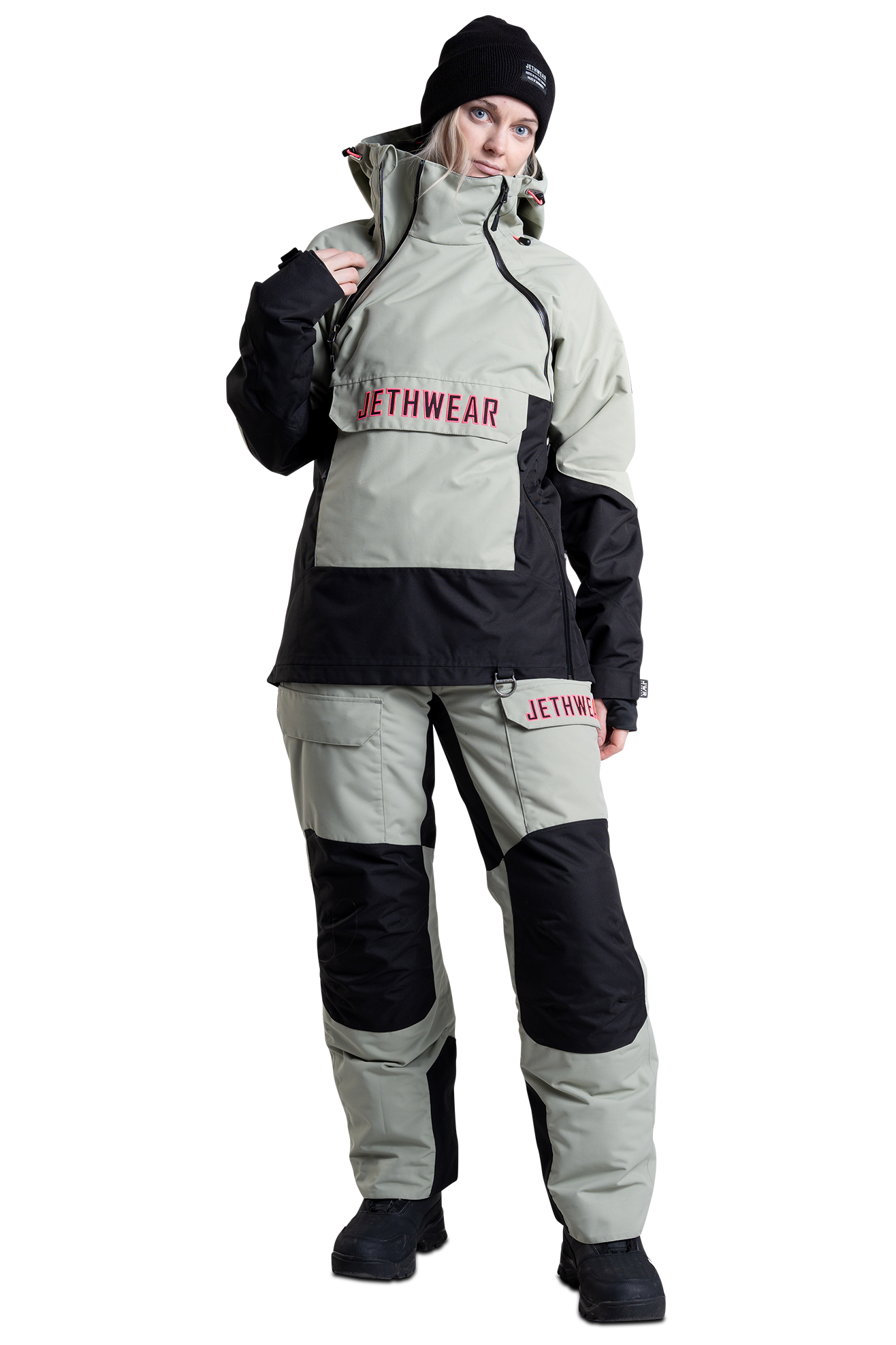 Sneeuwjas Jethwear Flight