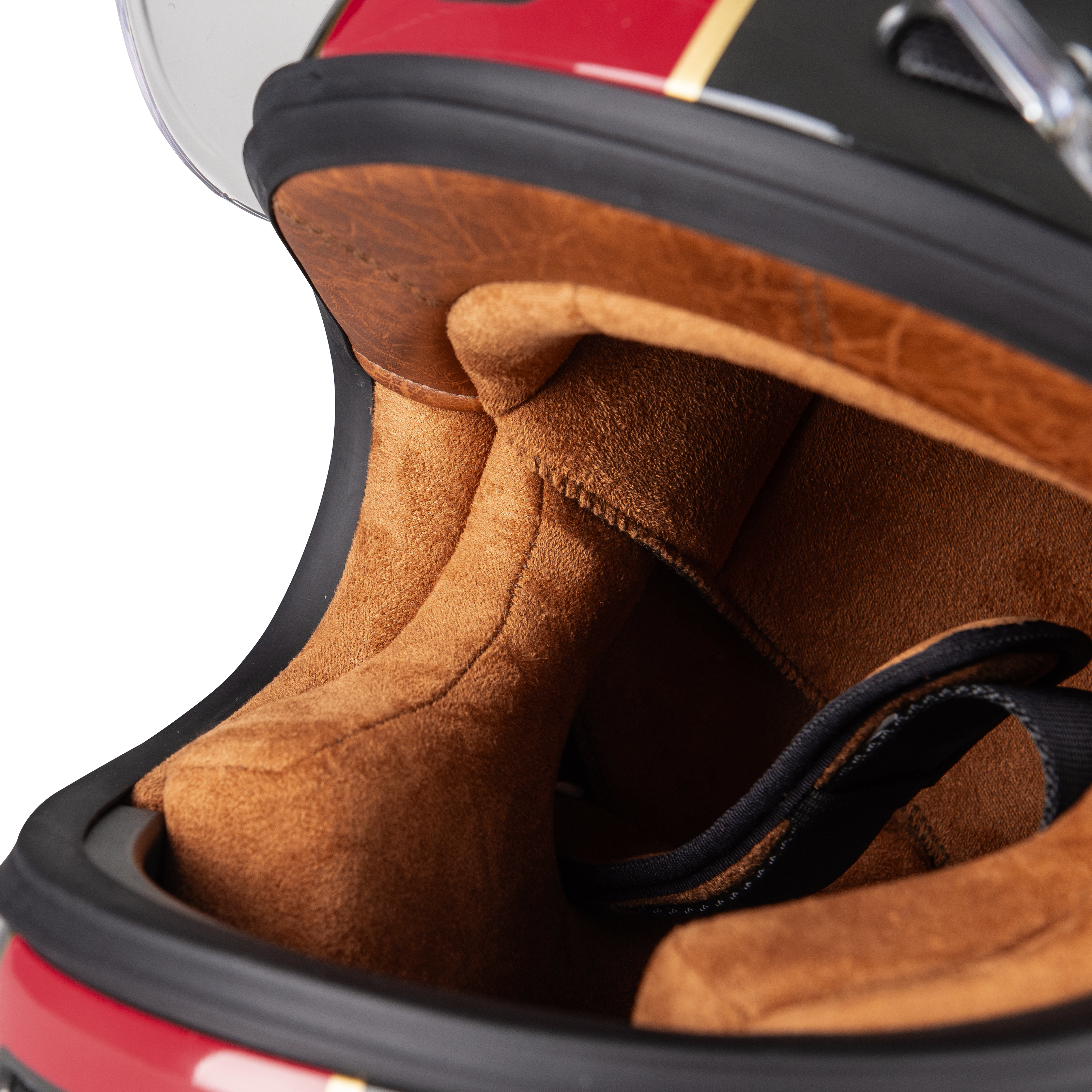 Casco Integral Ride & Sons Voyager