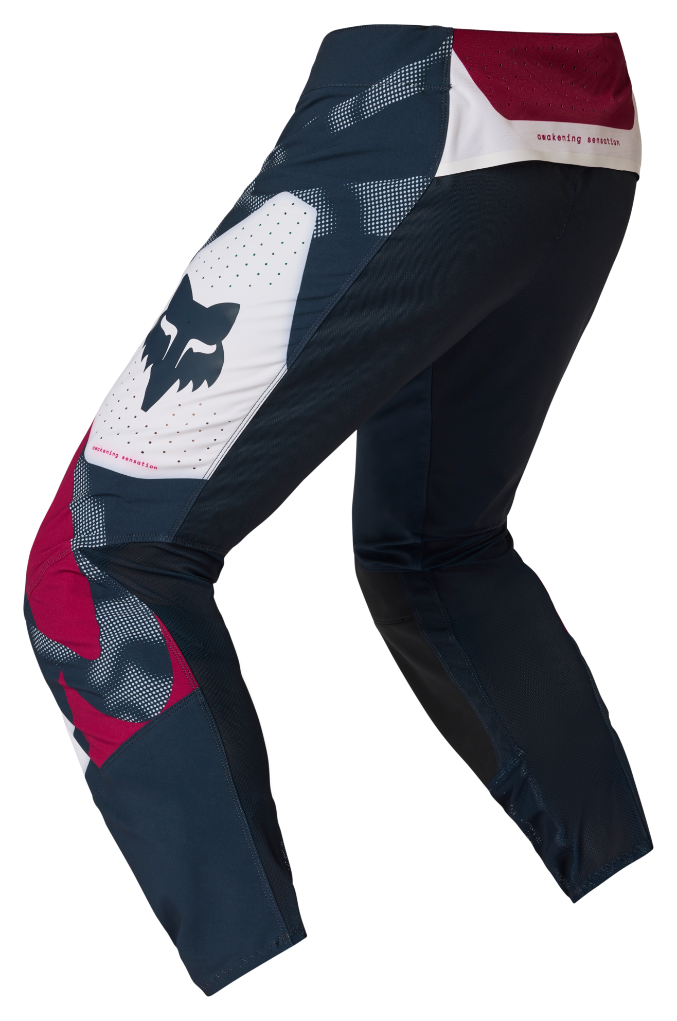 Pantalones MX FOX Flexair Tactile