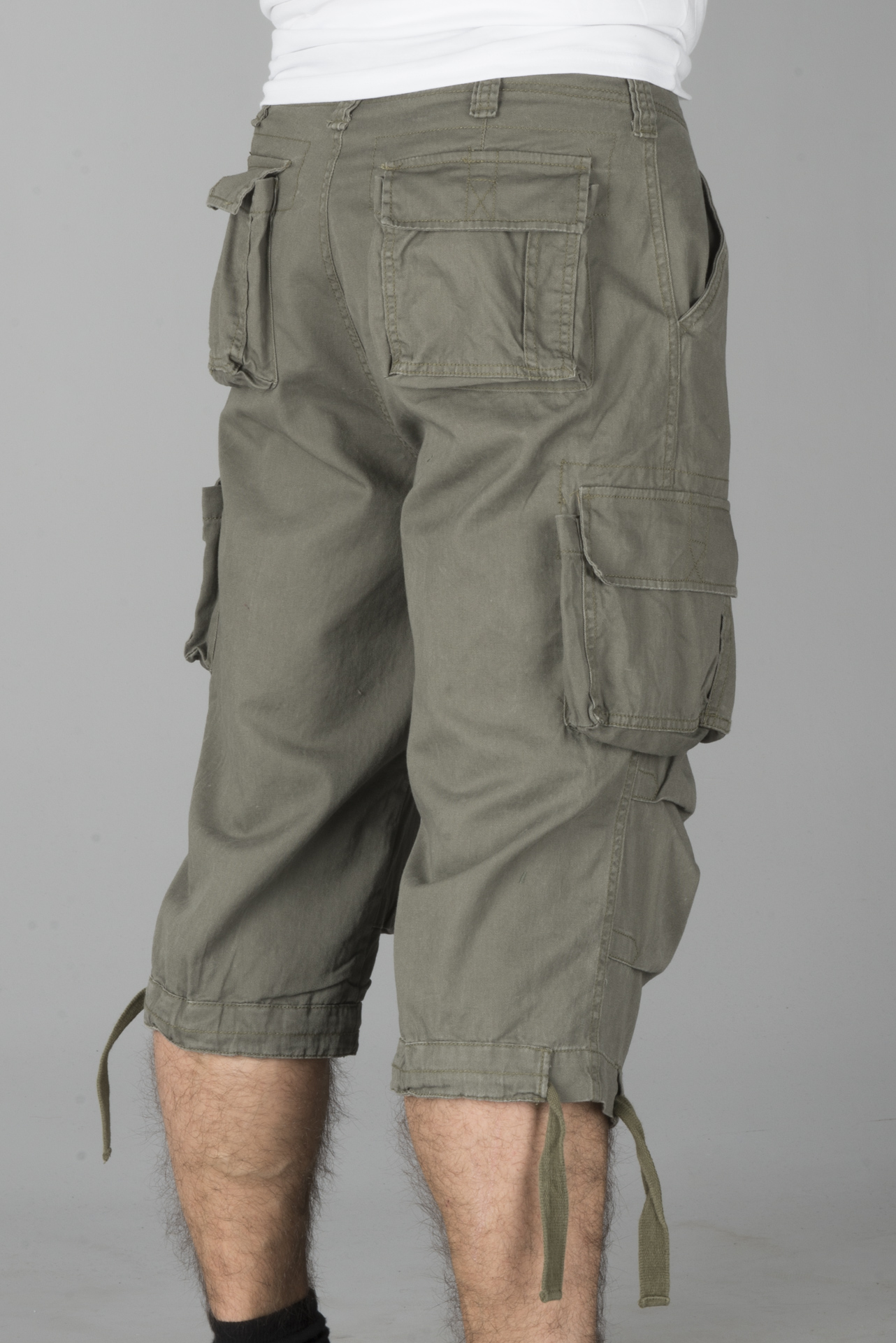 Pantalones cortos Brandit Urban Legend 3/4