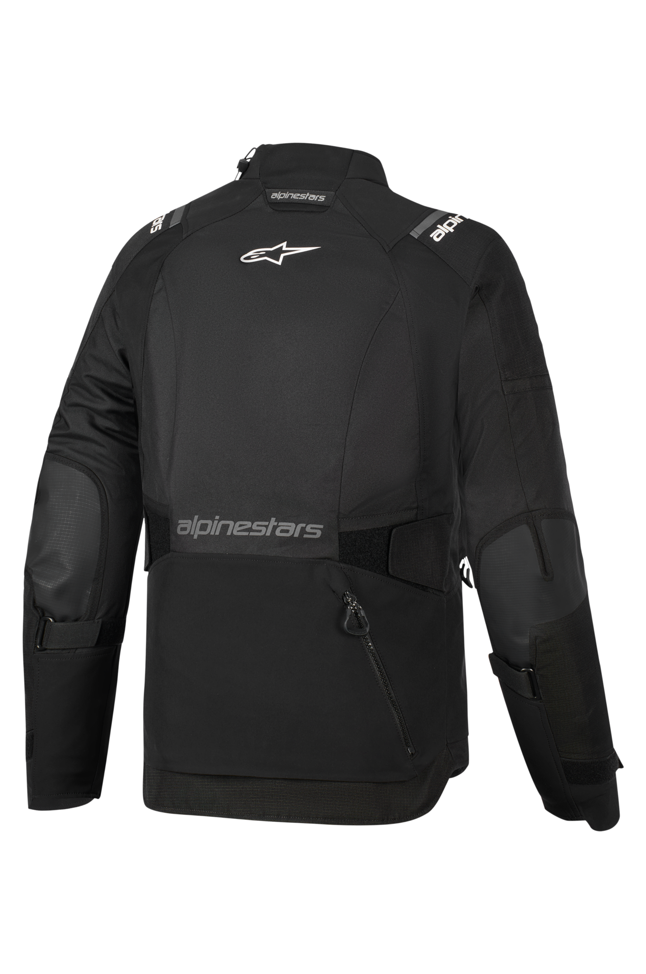 Motorradjacke Alpinestars Stella Andes V4 Drystar Damen Jetzt 10