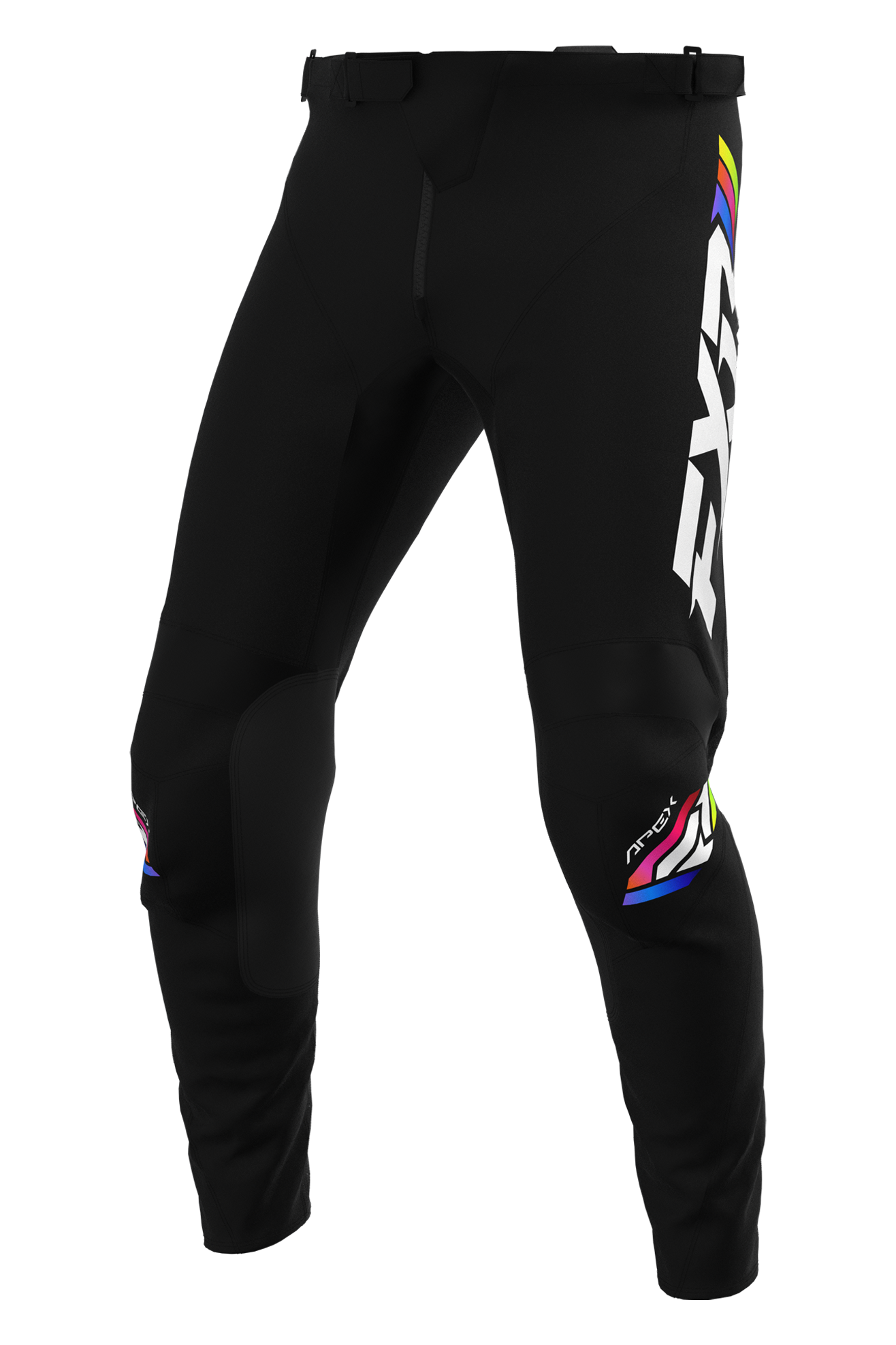 Pantalon Cross FXR Apex 27 Enfant