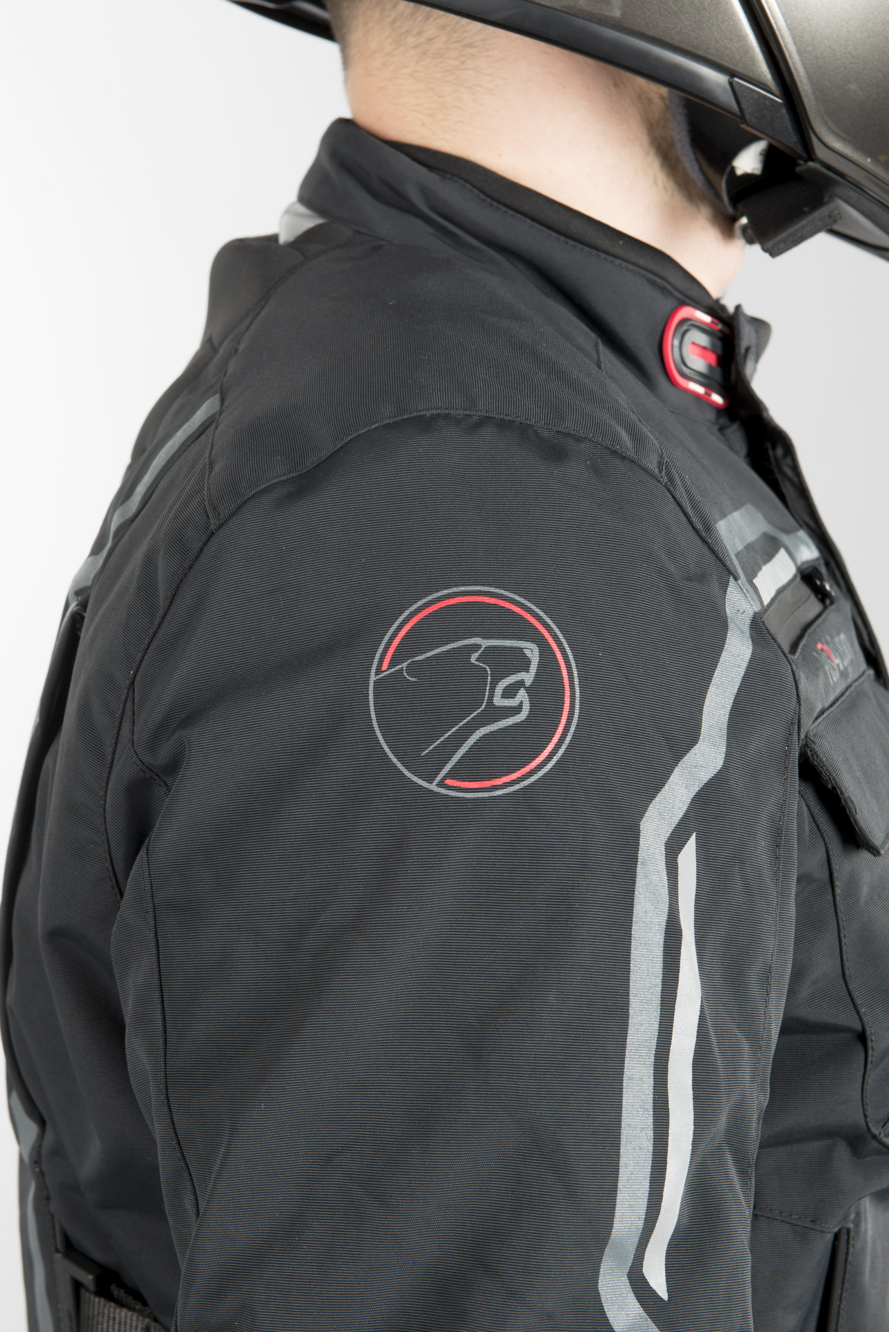 Bering Balistik MC Jacket