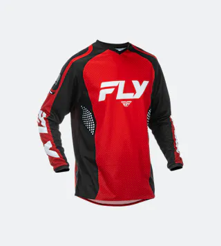 FLY Racing F-16 V26 MX Jersey