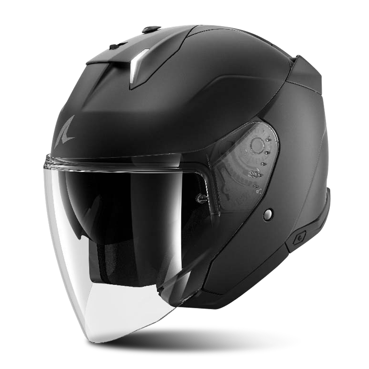 Casco Jet Shark Skwal i3