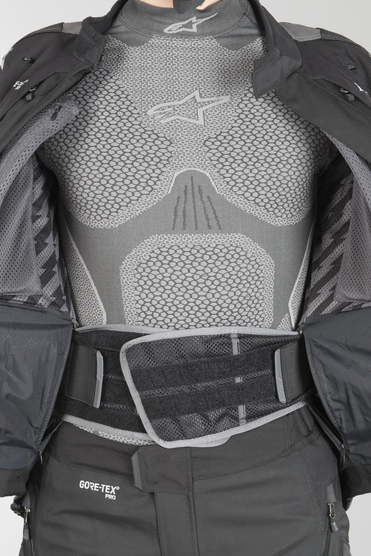 Jachetă Moto Klim Badlands Pro