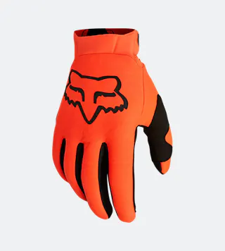 Guantes de Cross FOX Legion Thermo