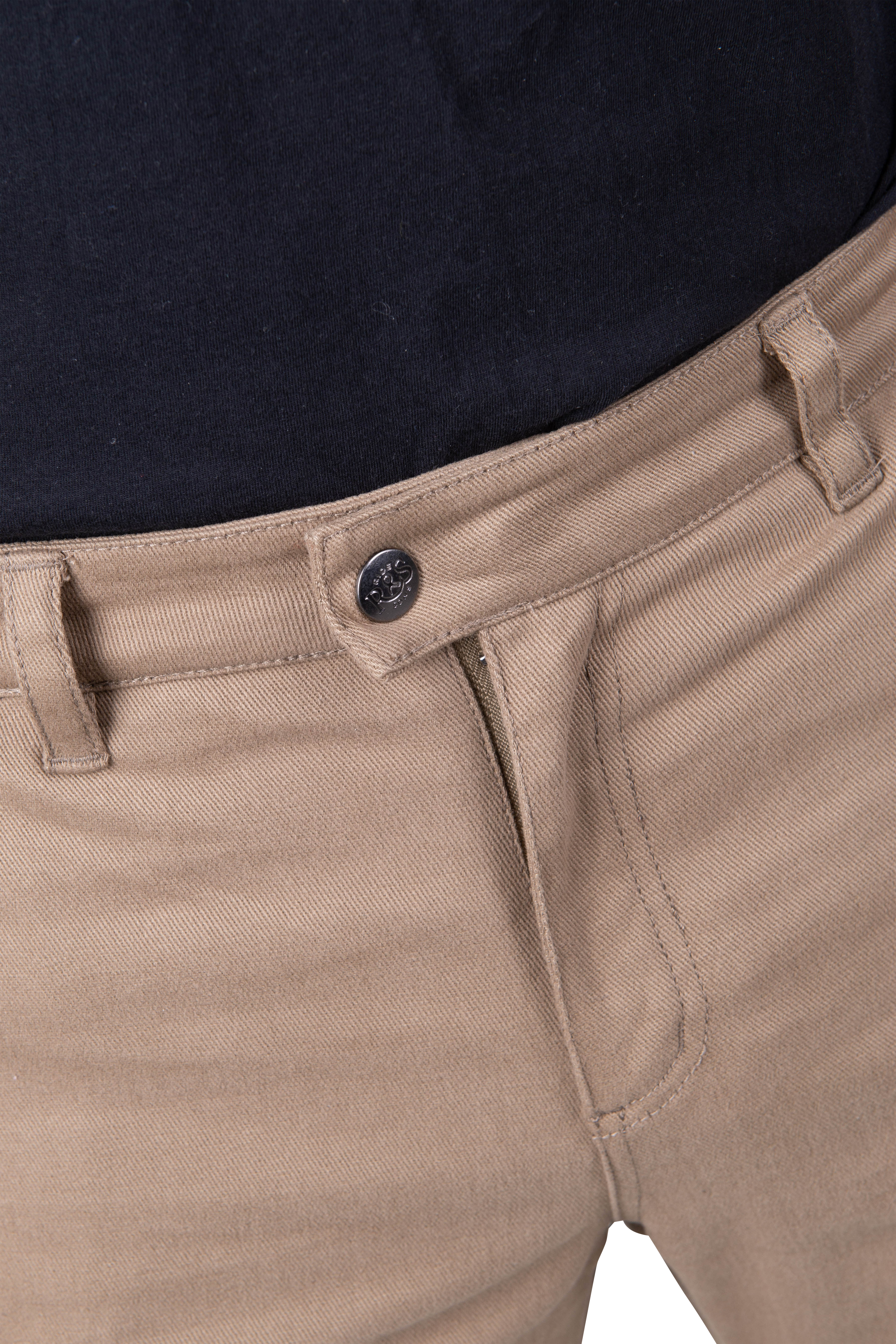 Pantalones Cargo Ride&Sons Rally