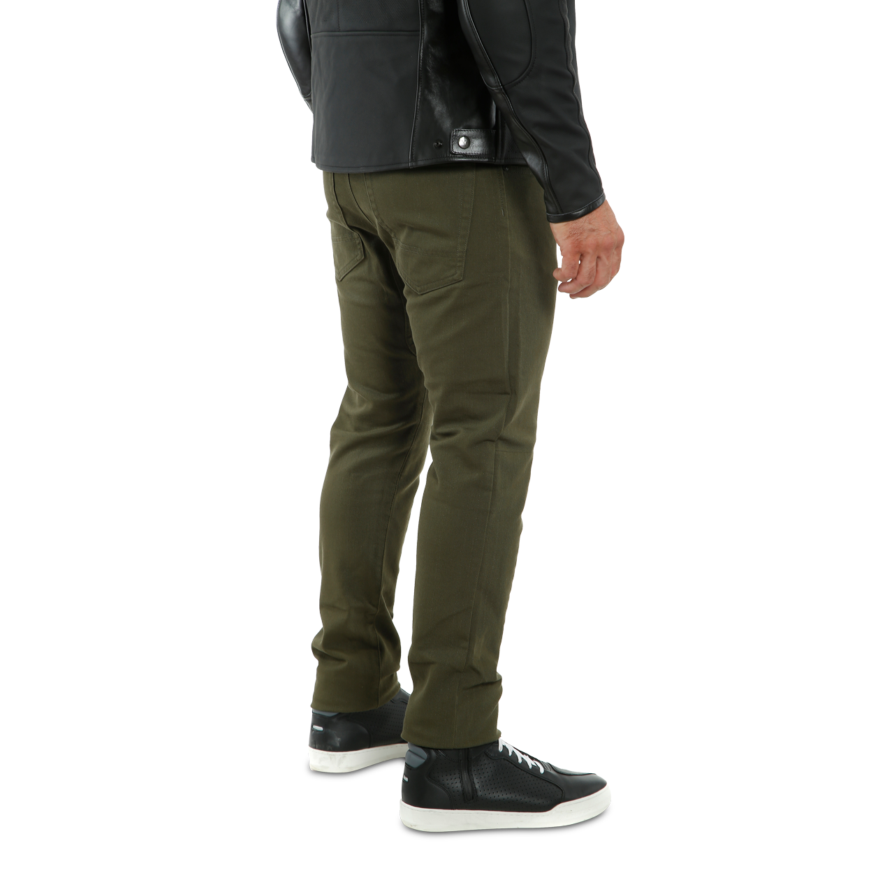 Motorjeans Dainese Casual Slim