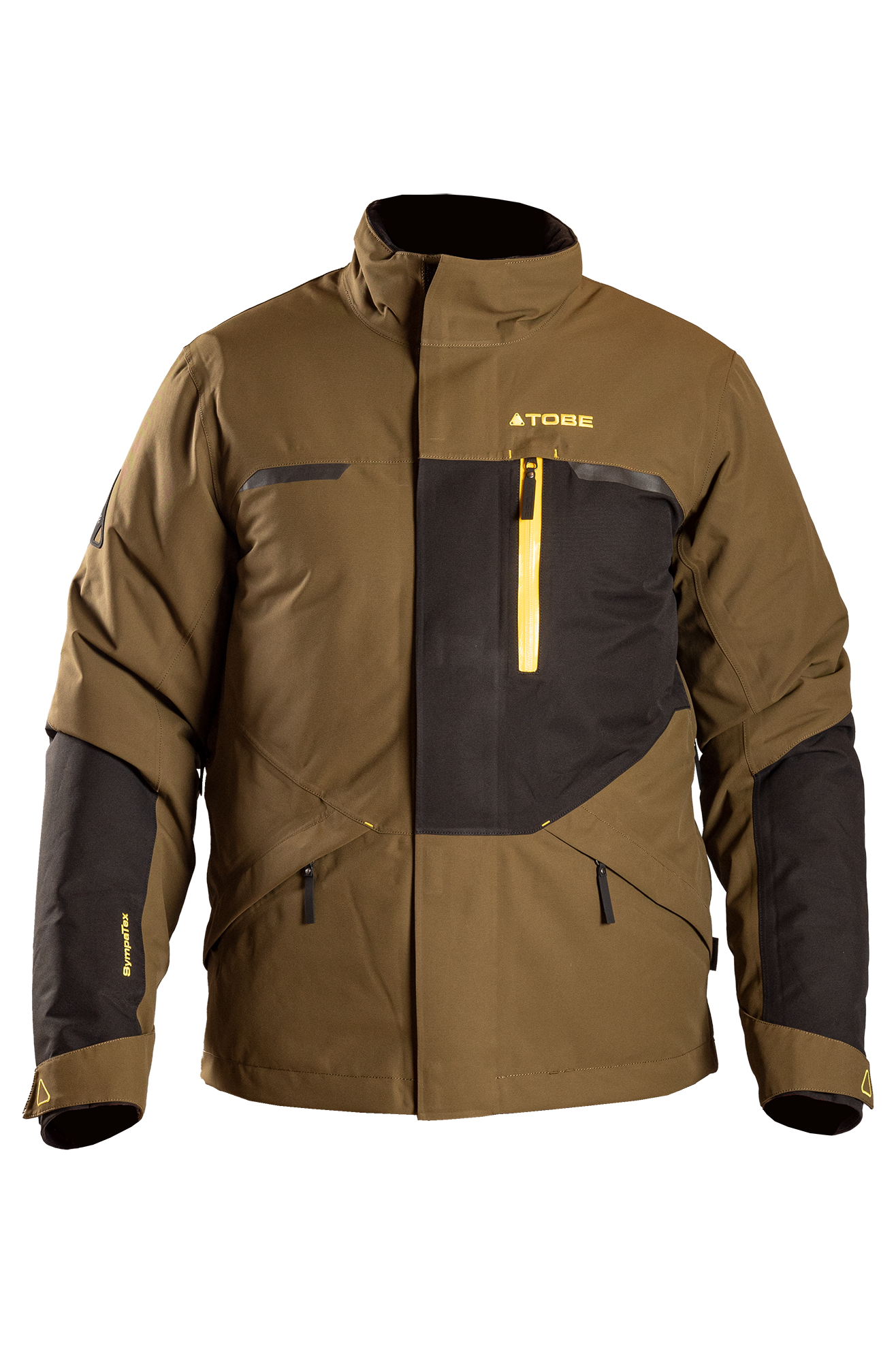 TOBE Hoback Jacket