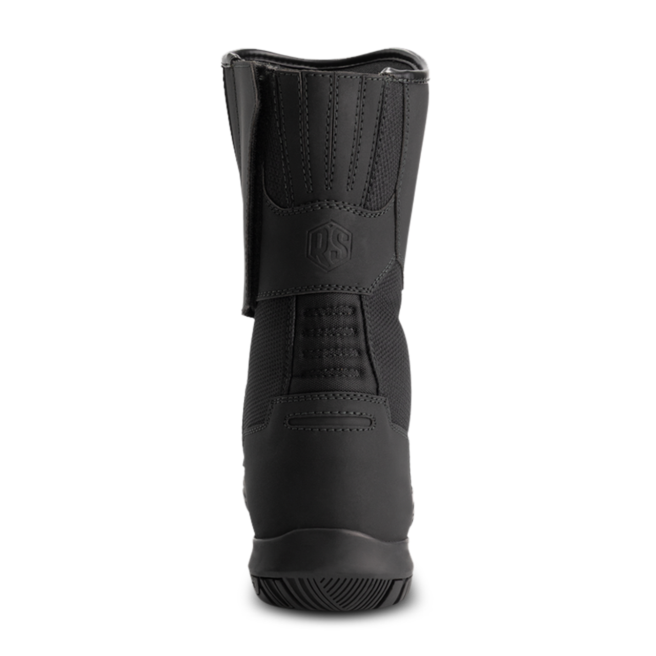 Rusty Stitches Bobby V2 MC Boots
