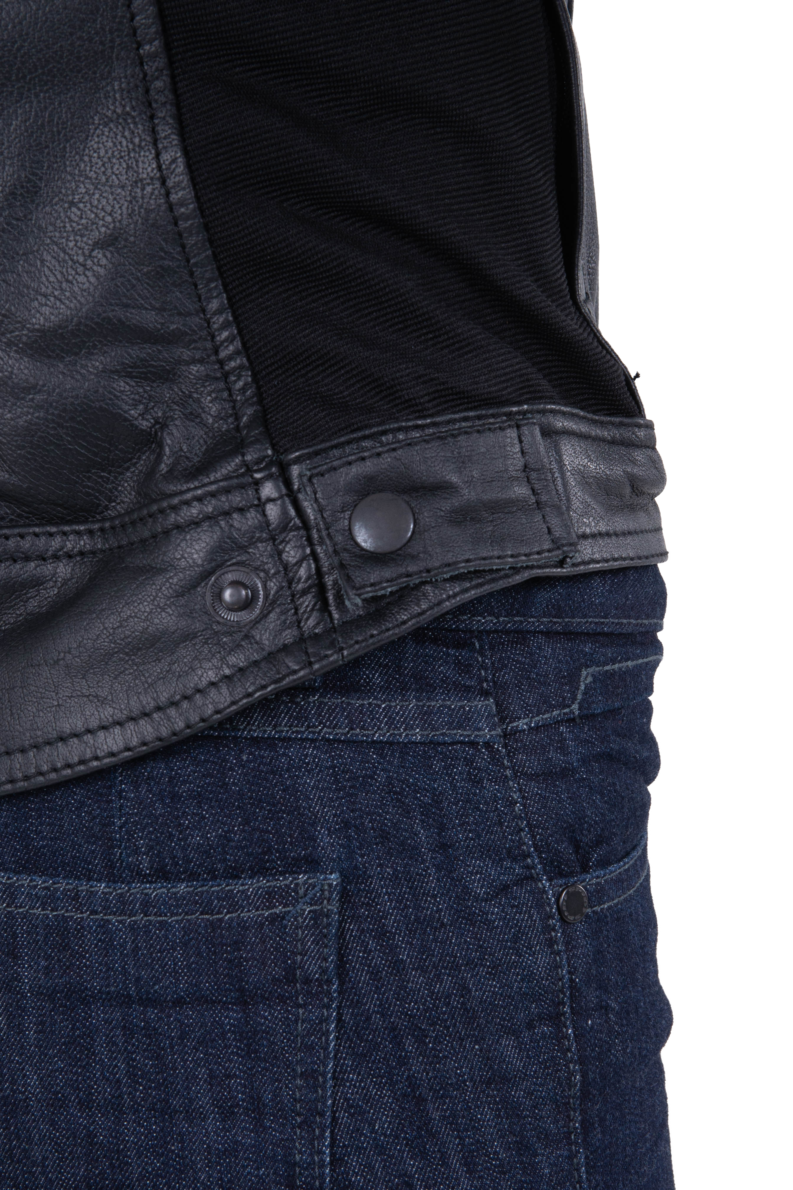 Chaqueta de Moto Course Boomer Mujer