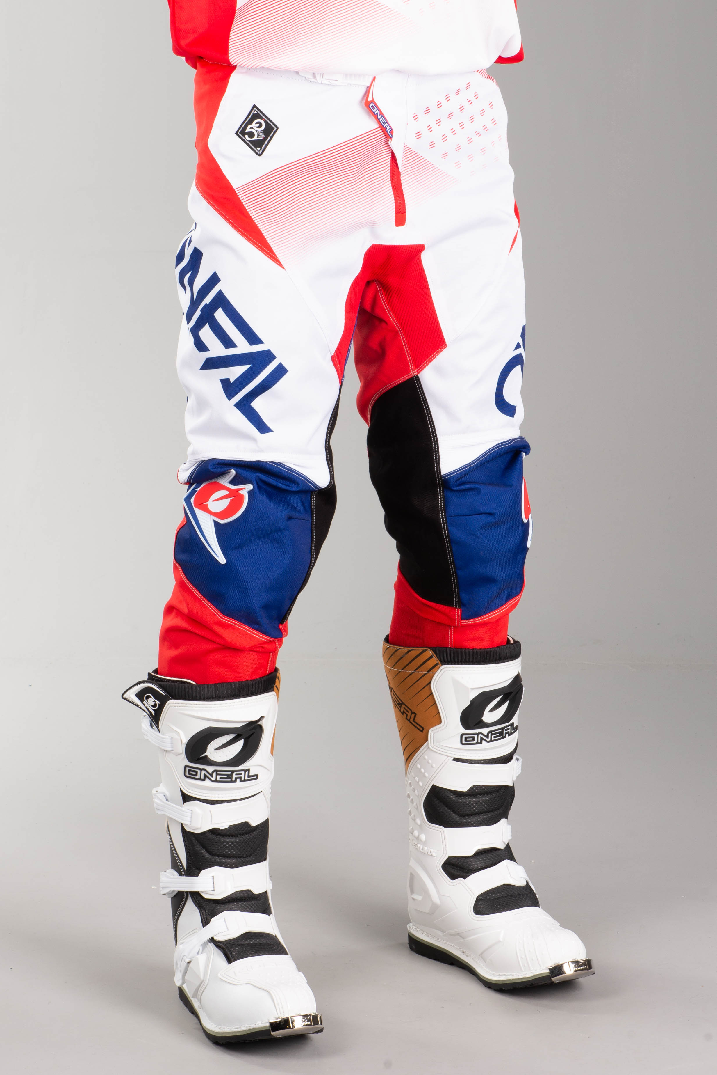 Pantalones de Cross O'Neal Element Factor