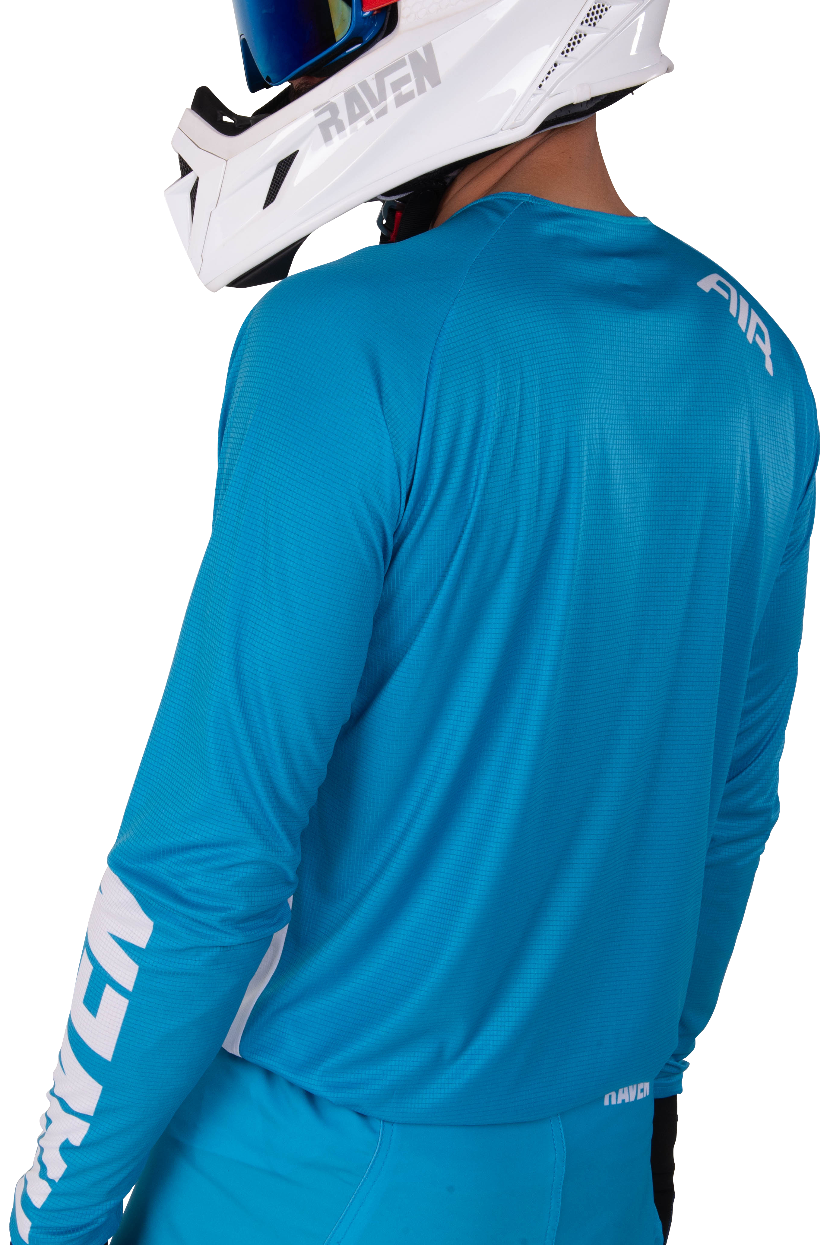 Raven AIR MX Jersey